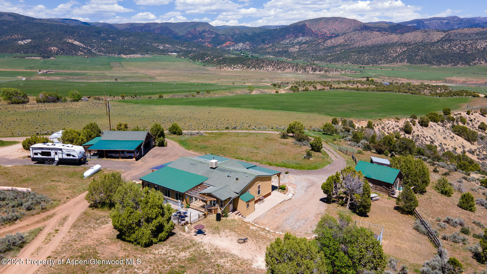 3768 County Road 237 Rifle CO 81650