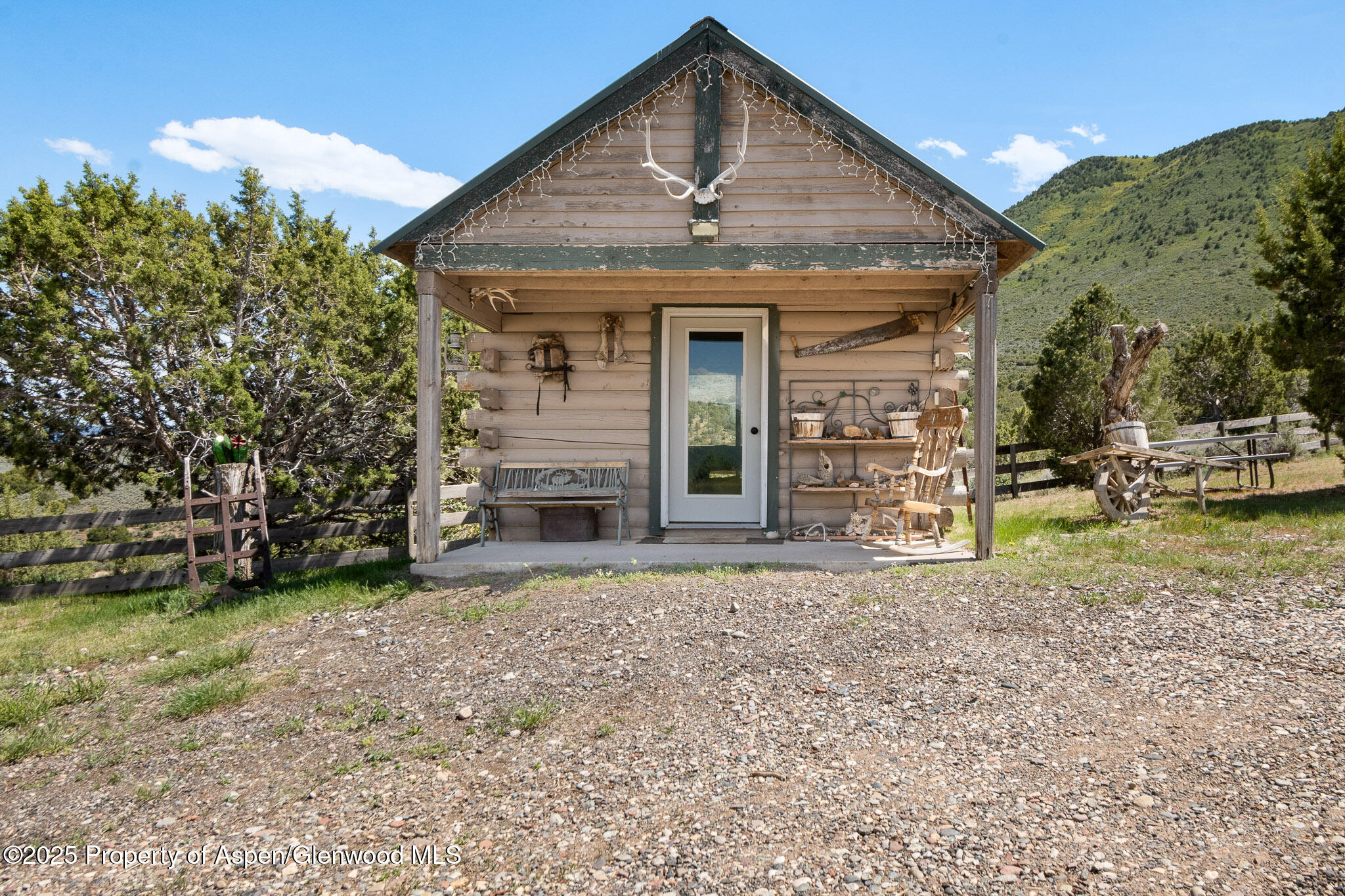 3768 County Road 237 Rifle CO 81650