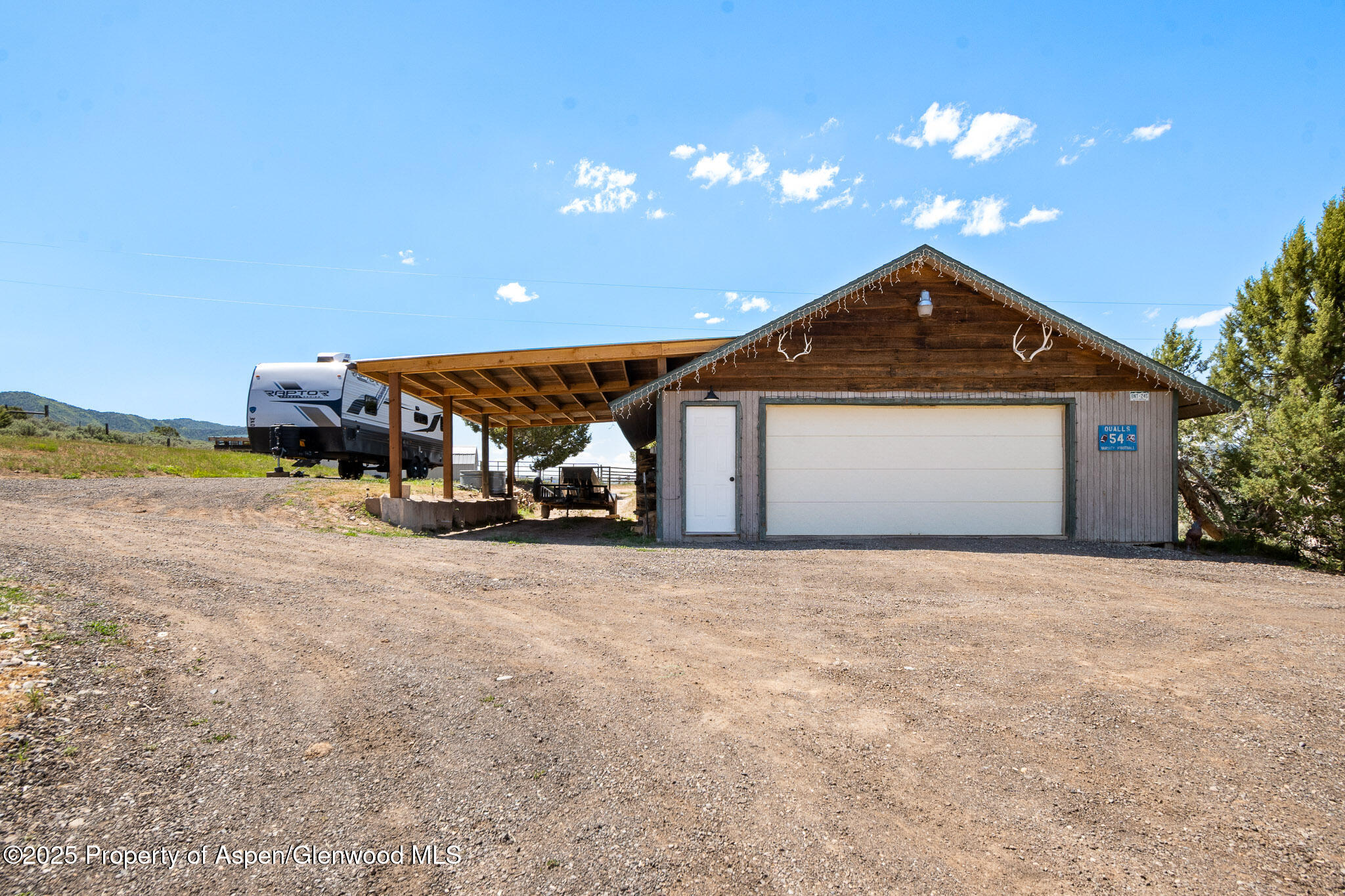 3768 County Road 237 Rifle CO 81650
