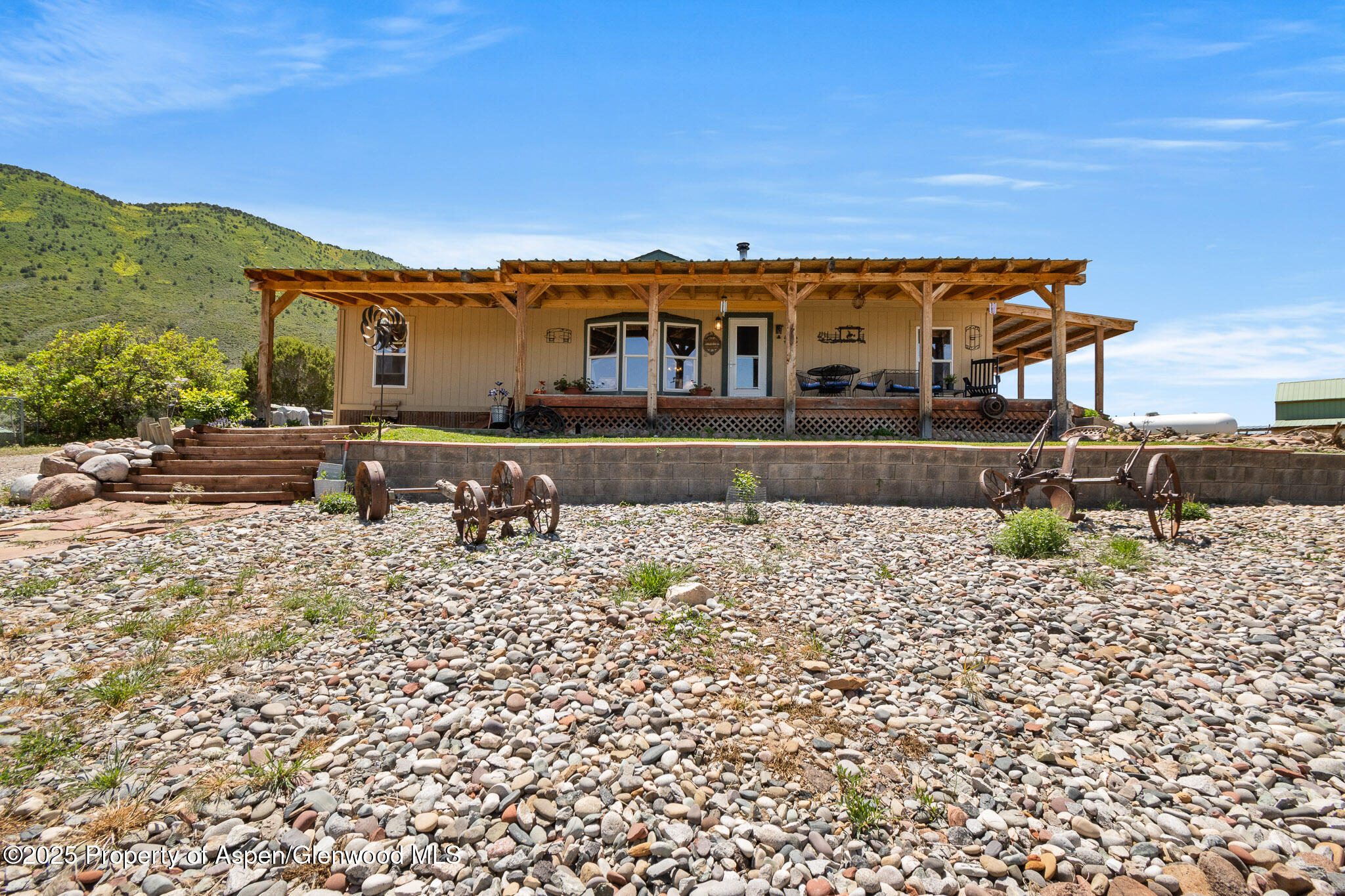 3768 County Road 237 Rifle CO 81650