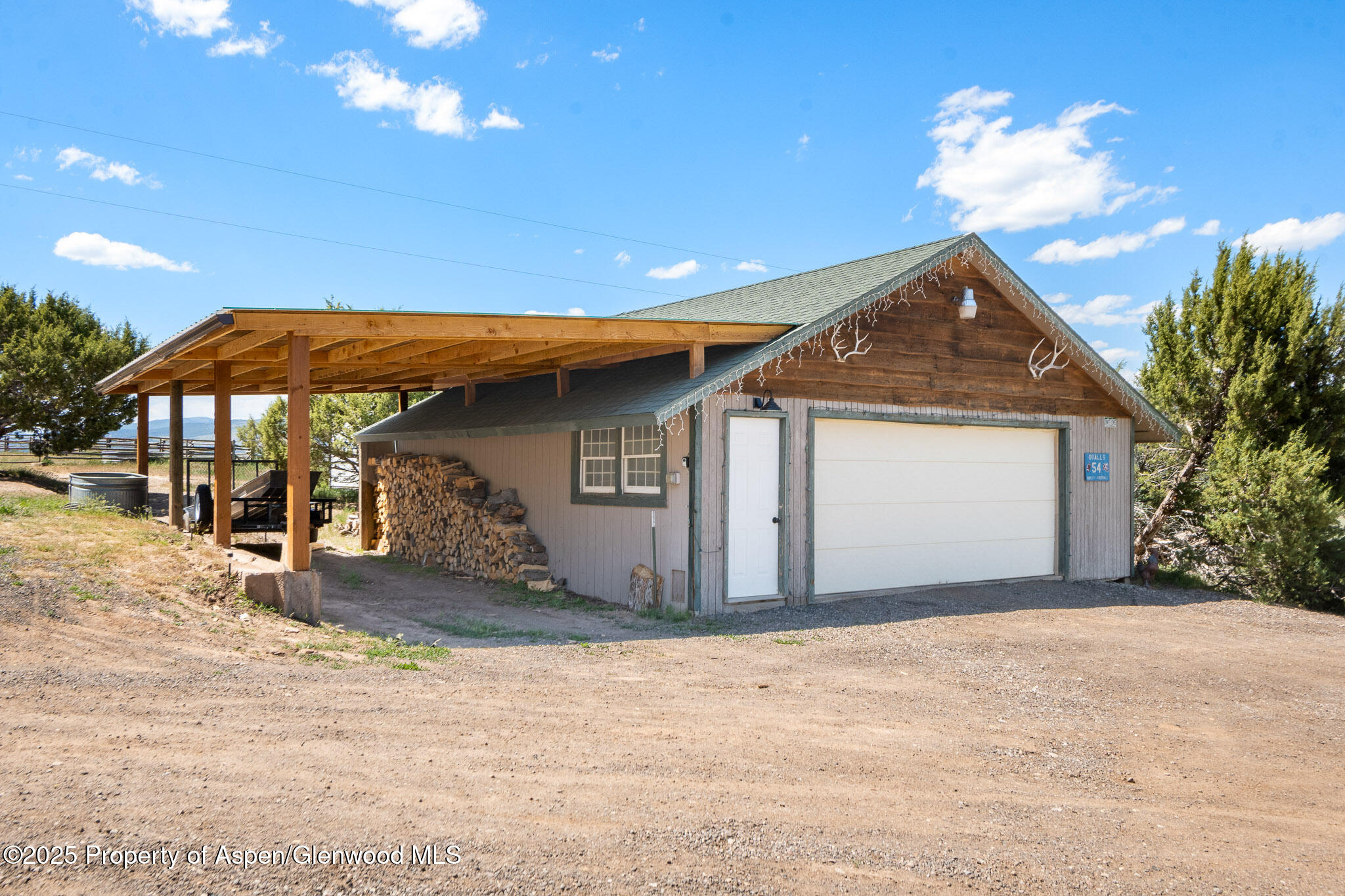 3768 County Road 237 Rifle CO 81650