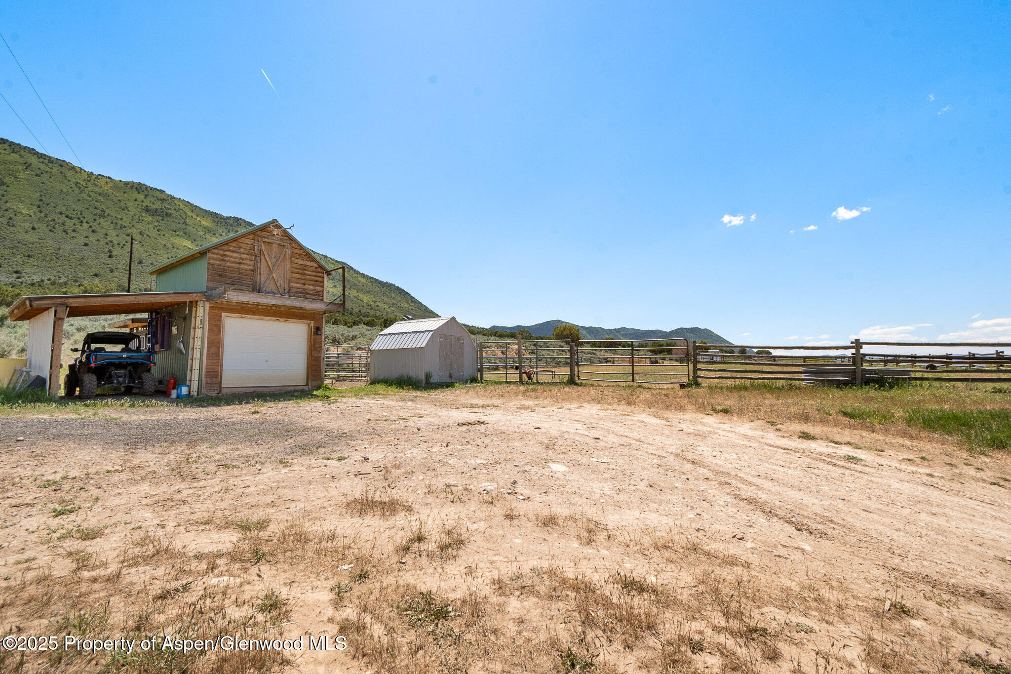 3768 County Road 237 Rifle CO 81650