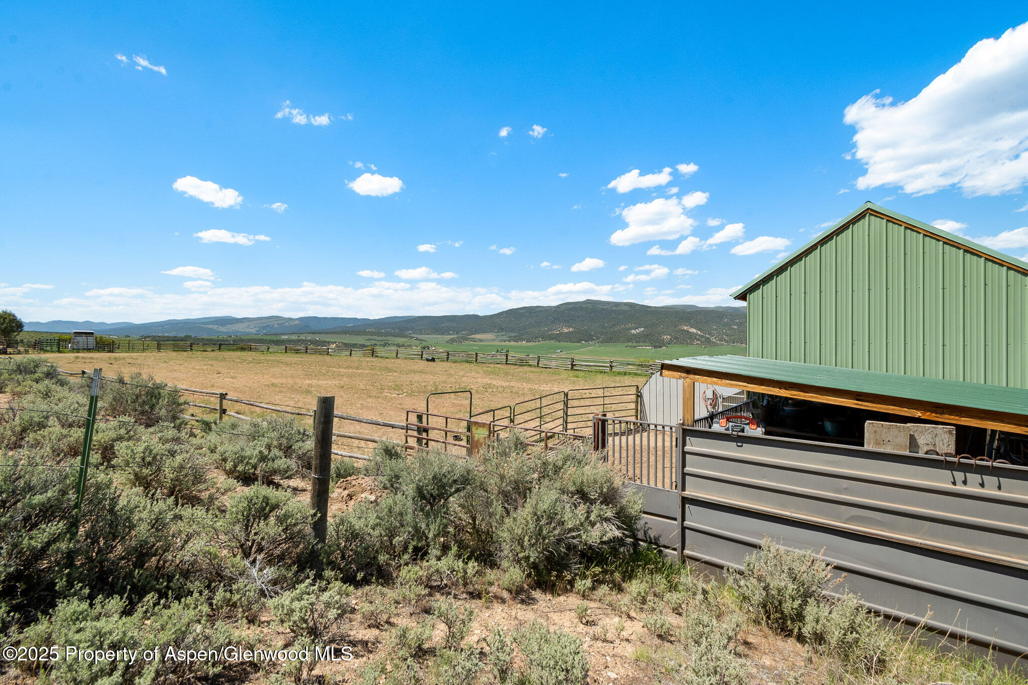 3768 County Road 237 Rifle CO 81650