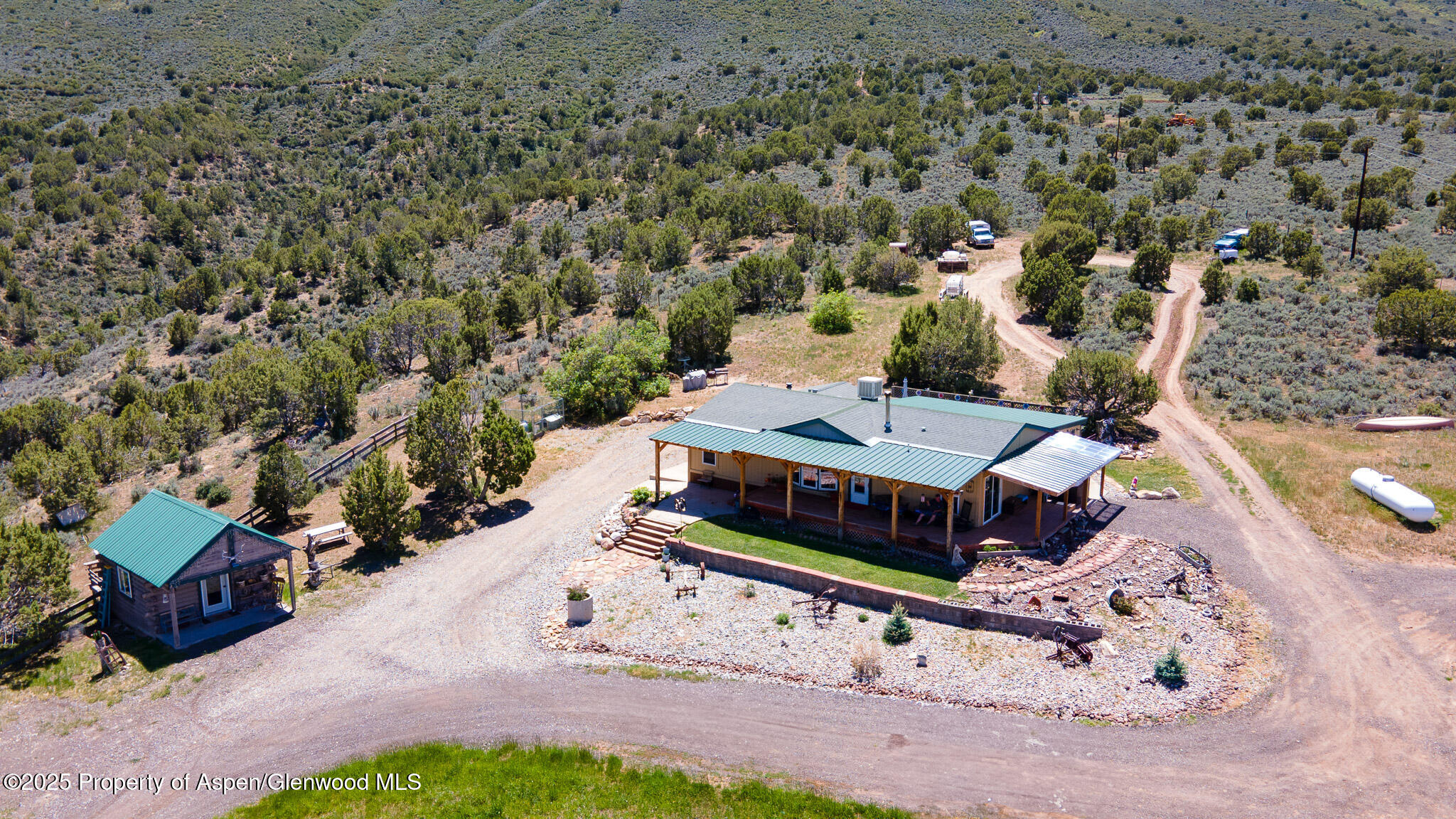 3768 County Road 237 Rifle CO 81650