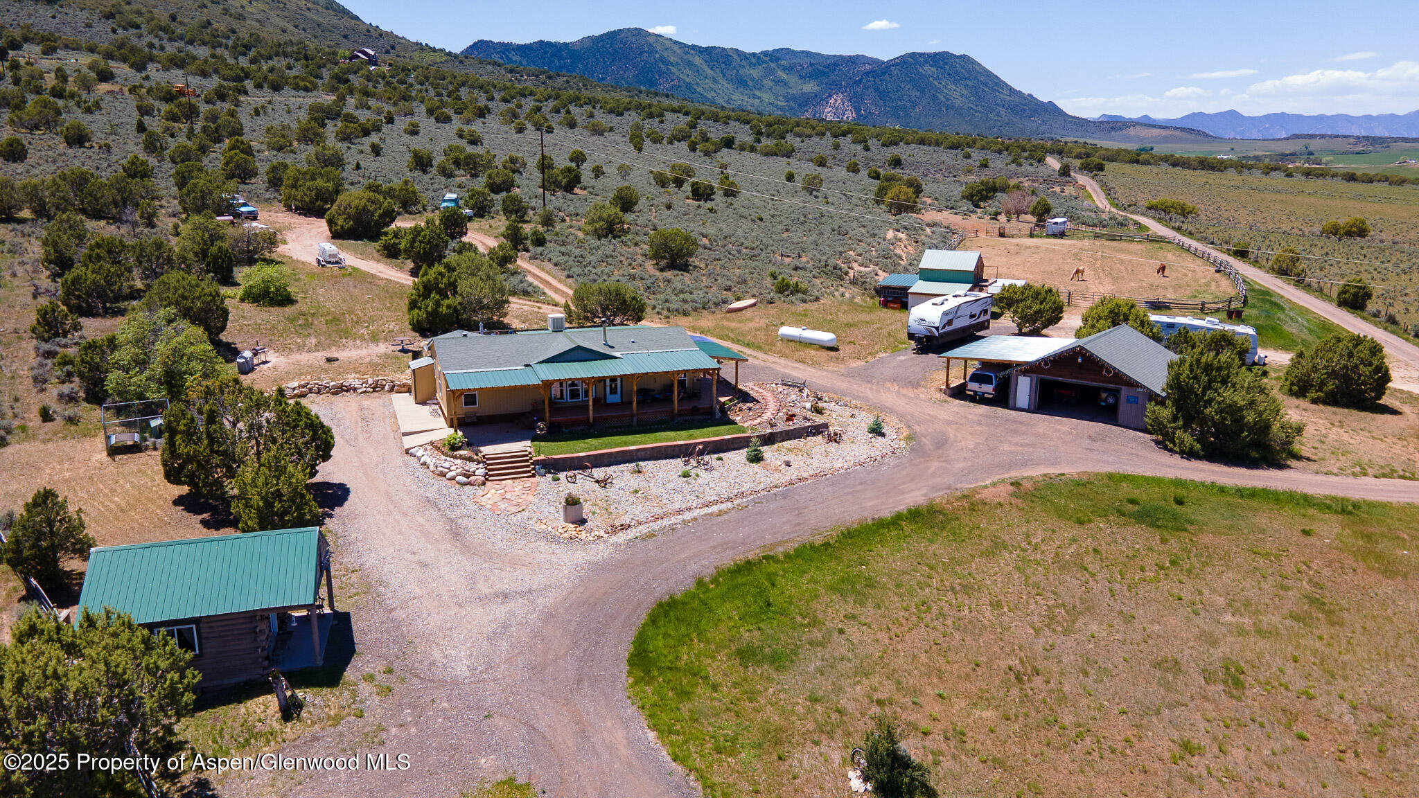 3768 County Road 237 Rifle CO 81650