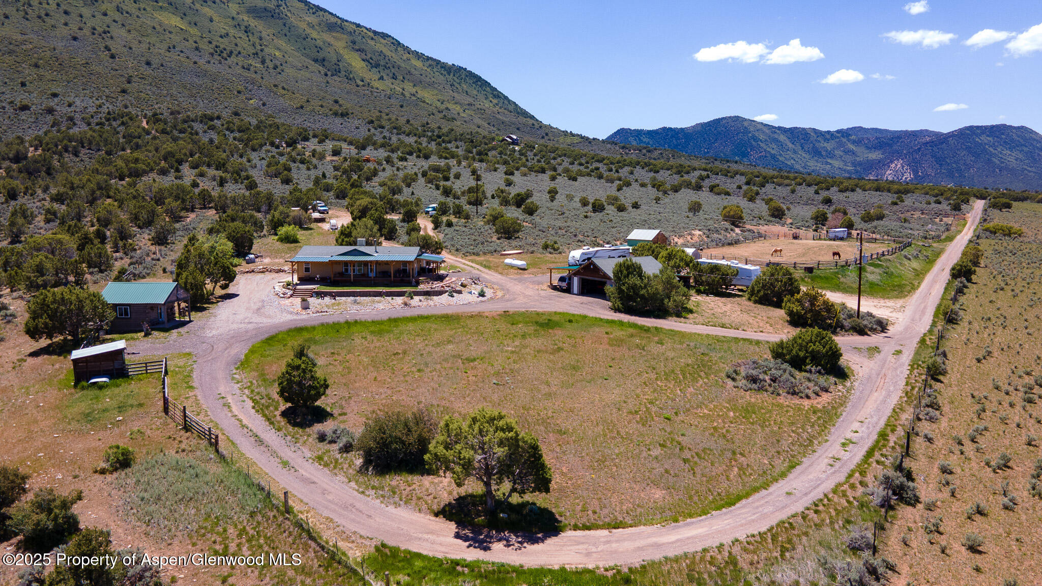 3768 County Road 237 Rifle CO 81650