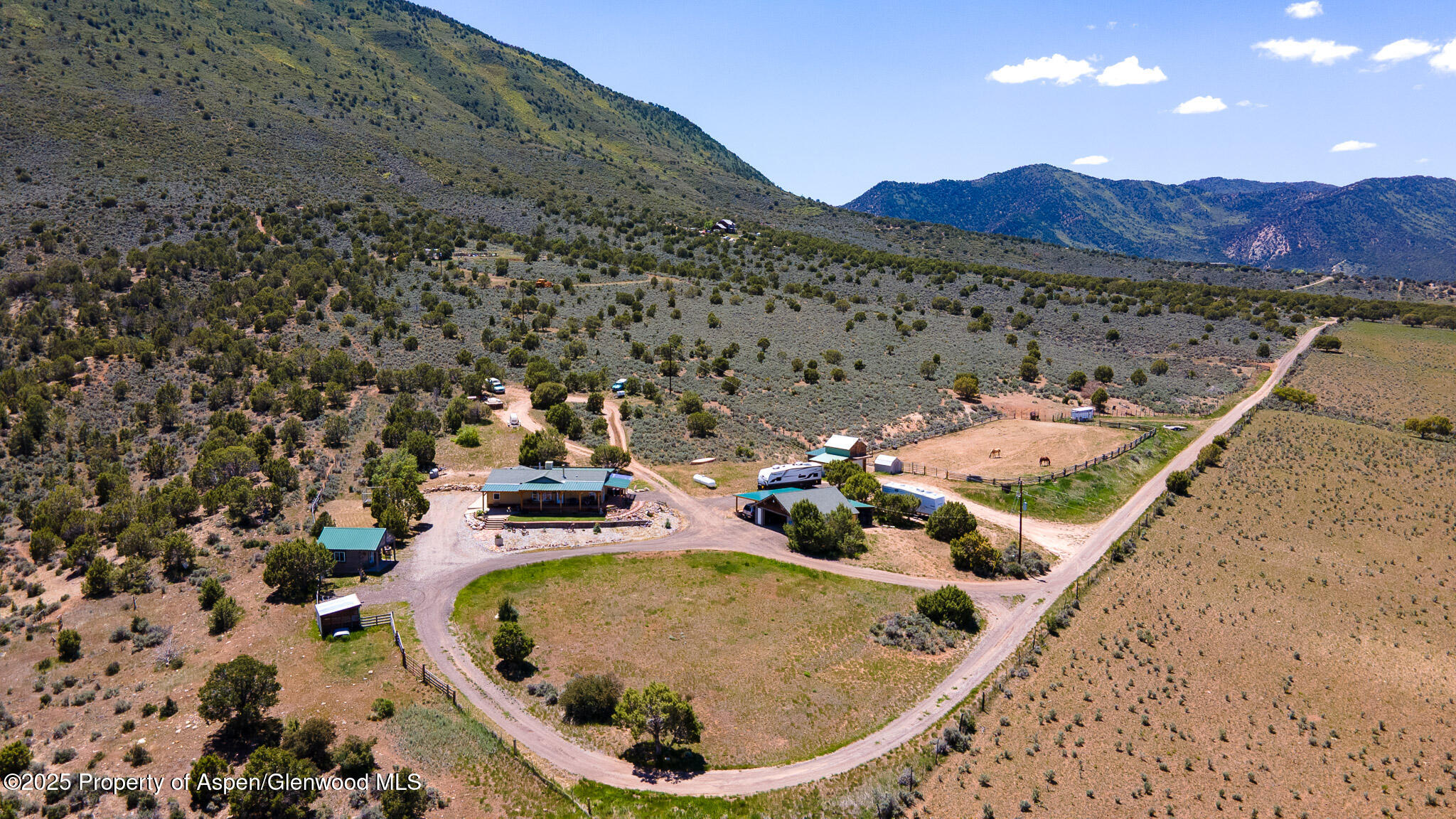 3768 County Road 237 Rifle CO 81650