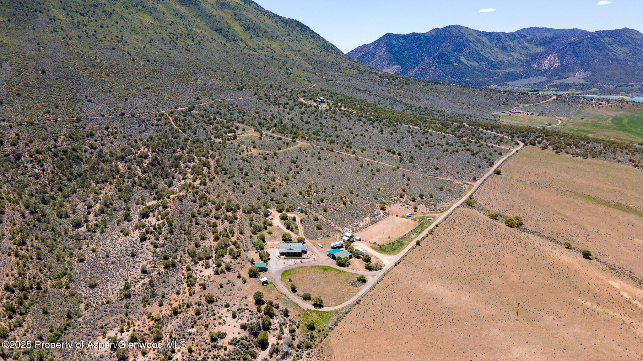 3768 County Road 237 Rifle CO 81650