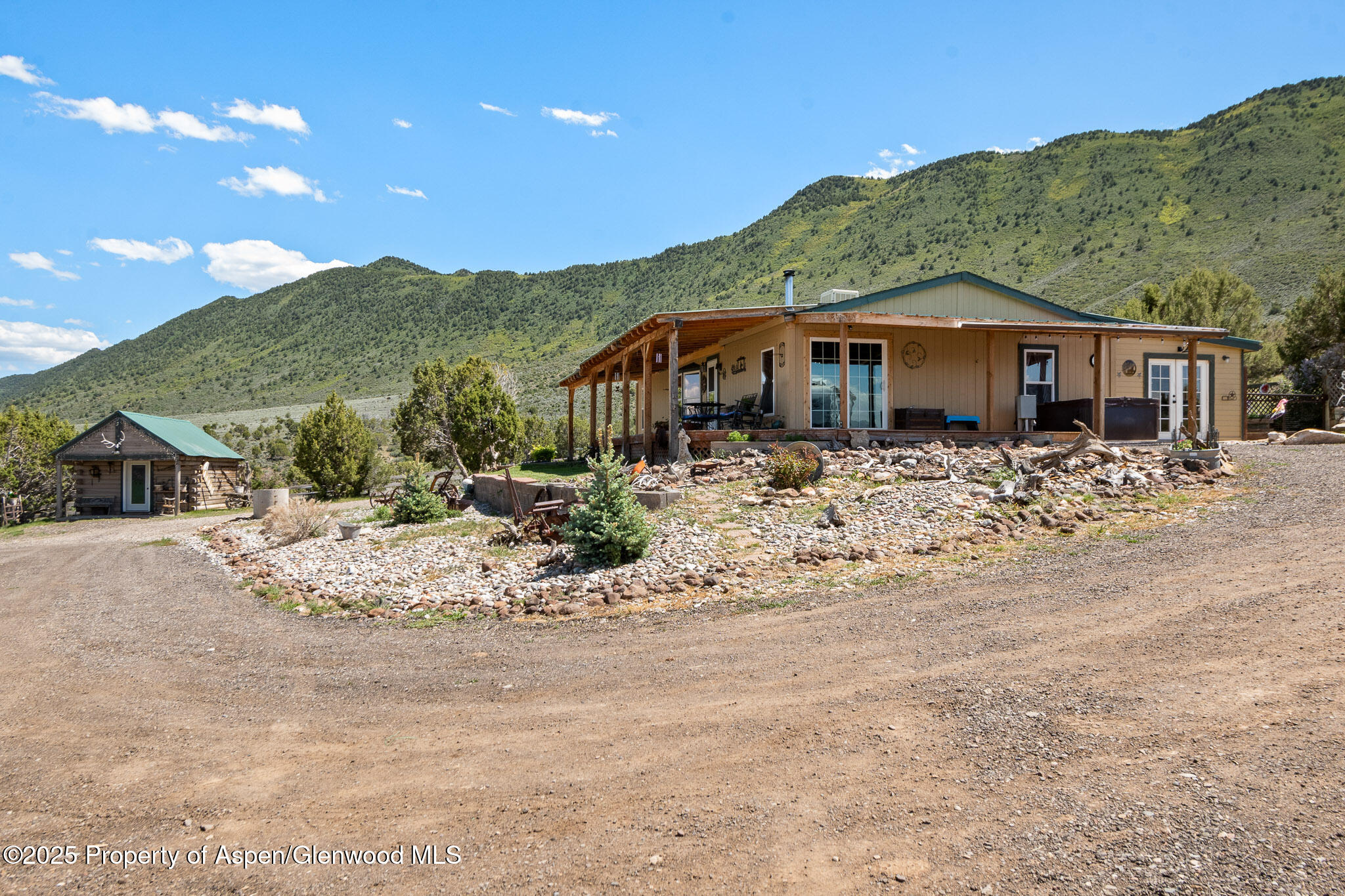 3768 County Road 237 Rifle CO 81650