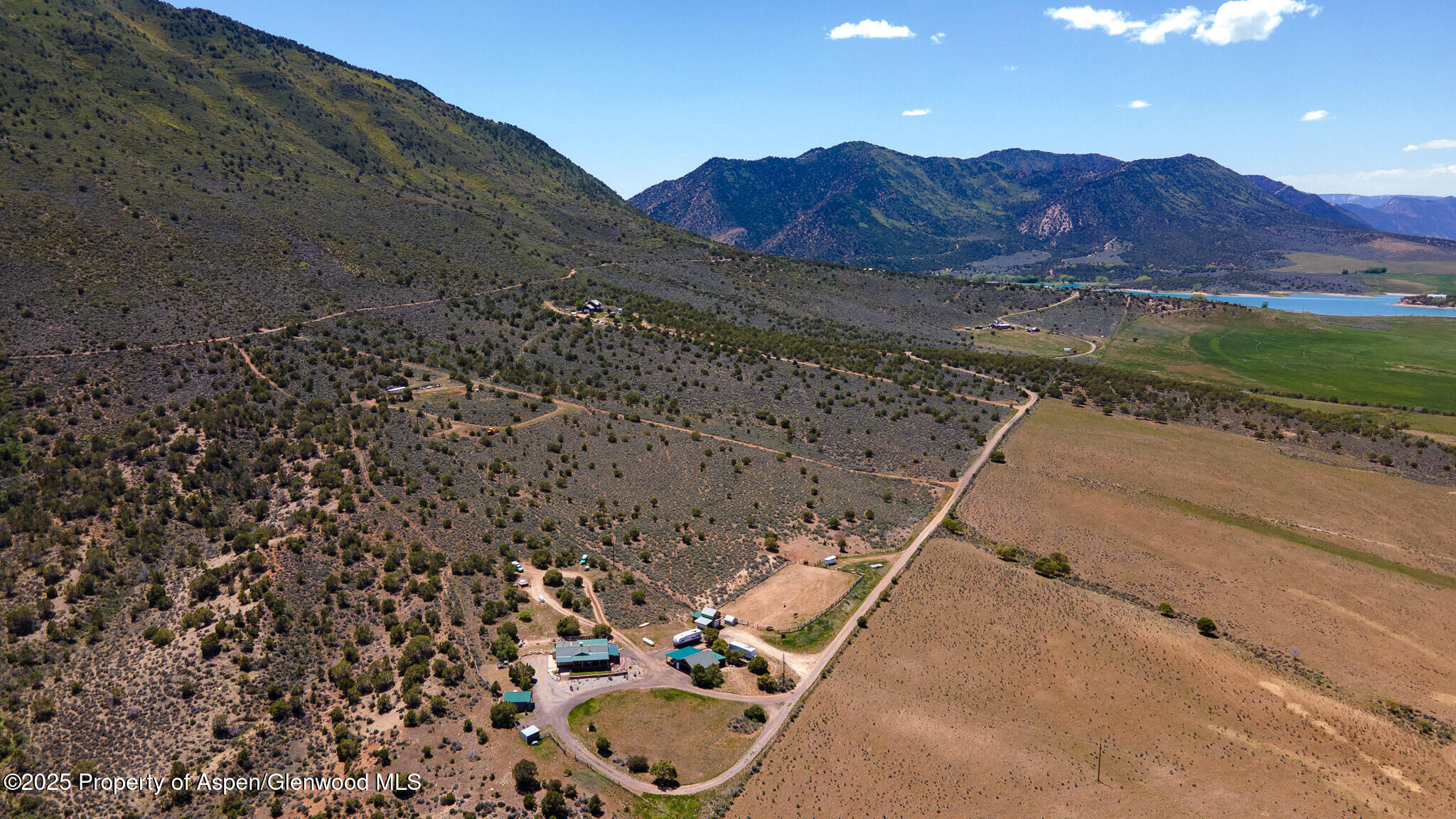 3768 County Road 237 Rifle CO 81650