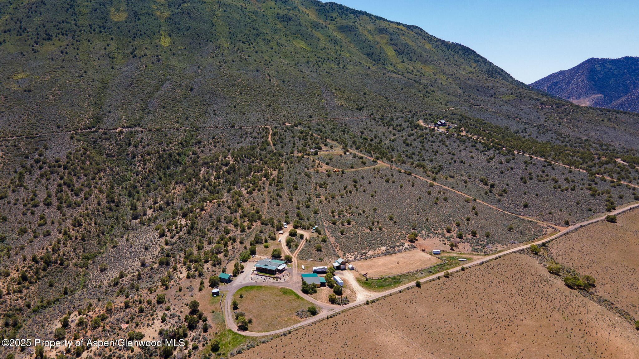 3768 County Road 237 Rifle CO 81650