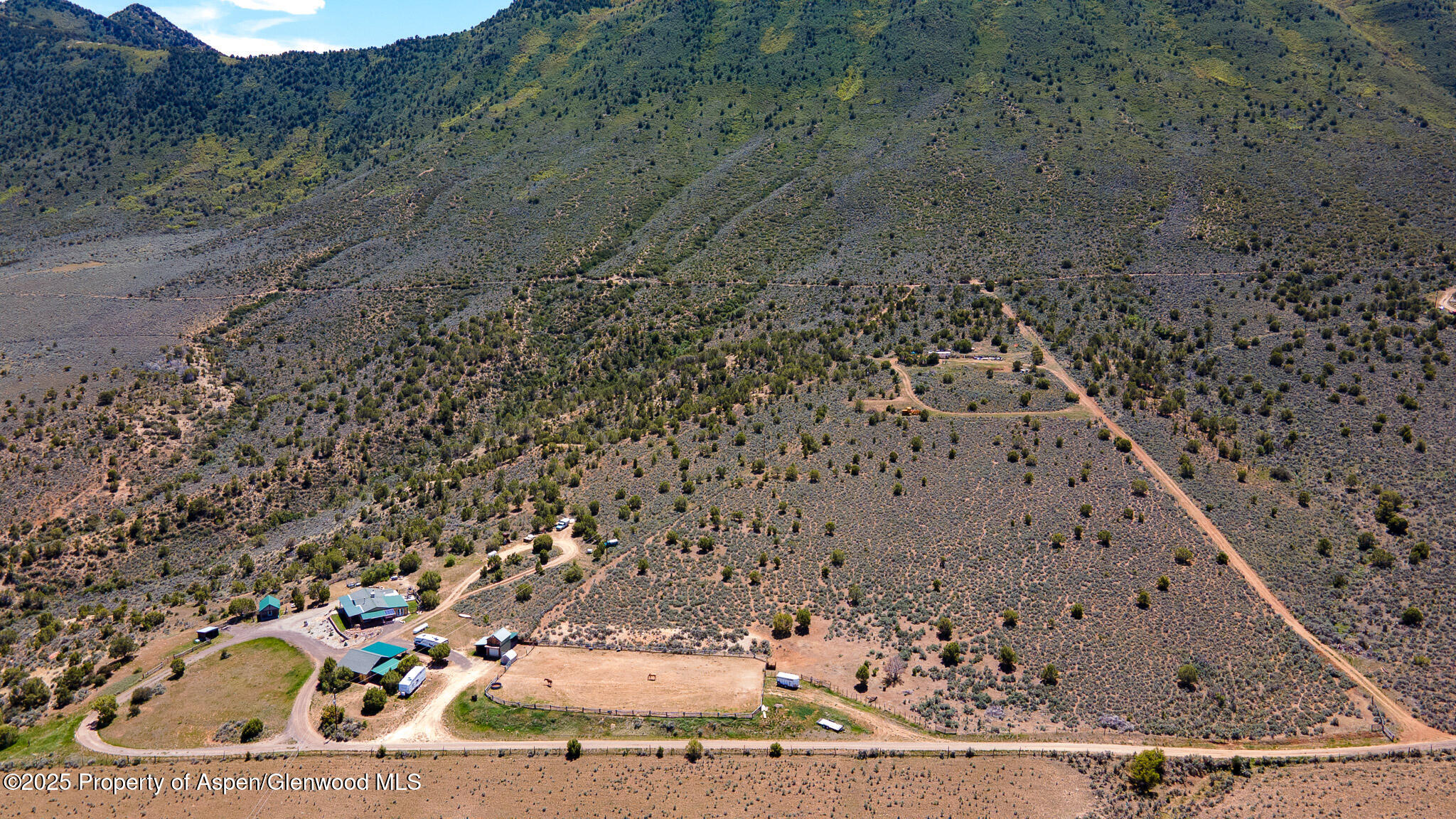 3768 County Road 237 Rifle CO 81650