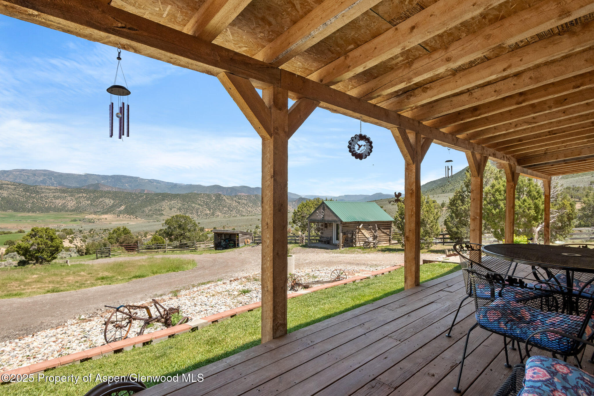 3768 County Road 237 Rifle CO 81650