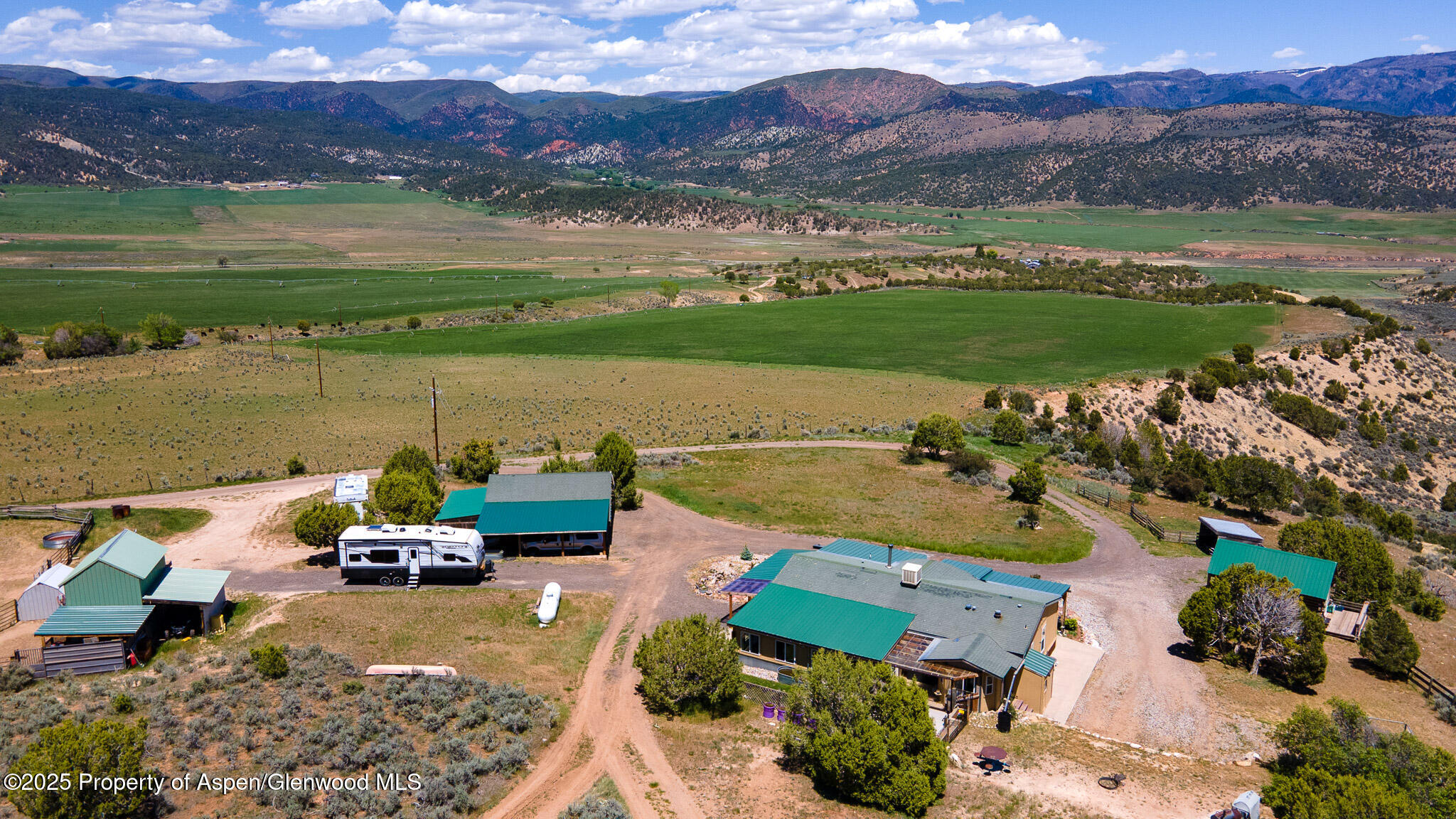 3768 County Road 237 Rifle CO 81650