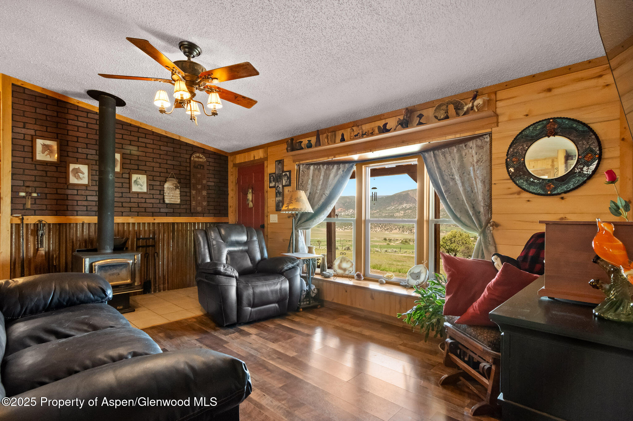 3768 County Road 237 Rifle CO 81650