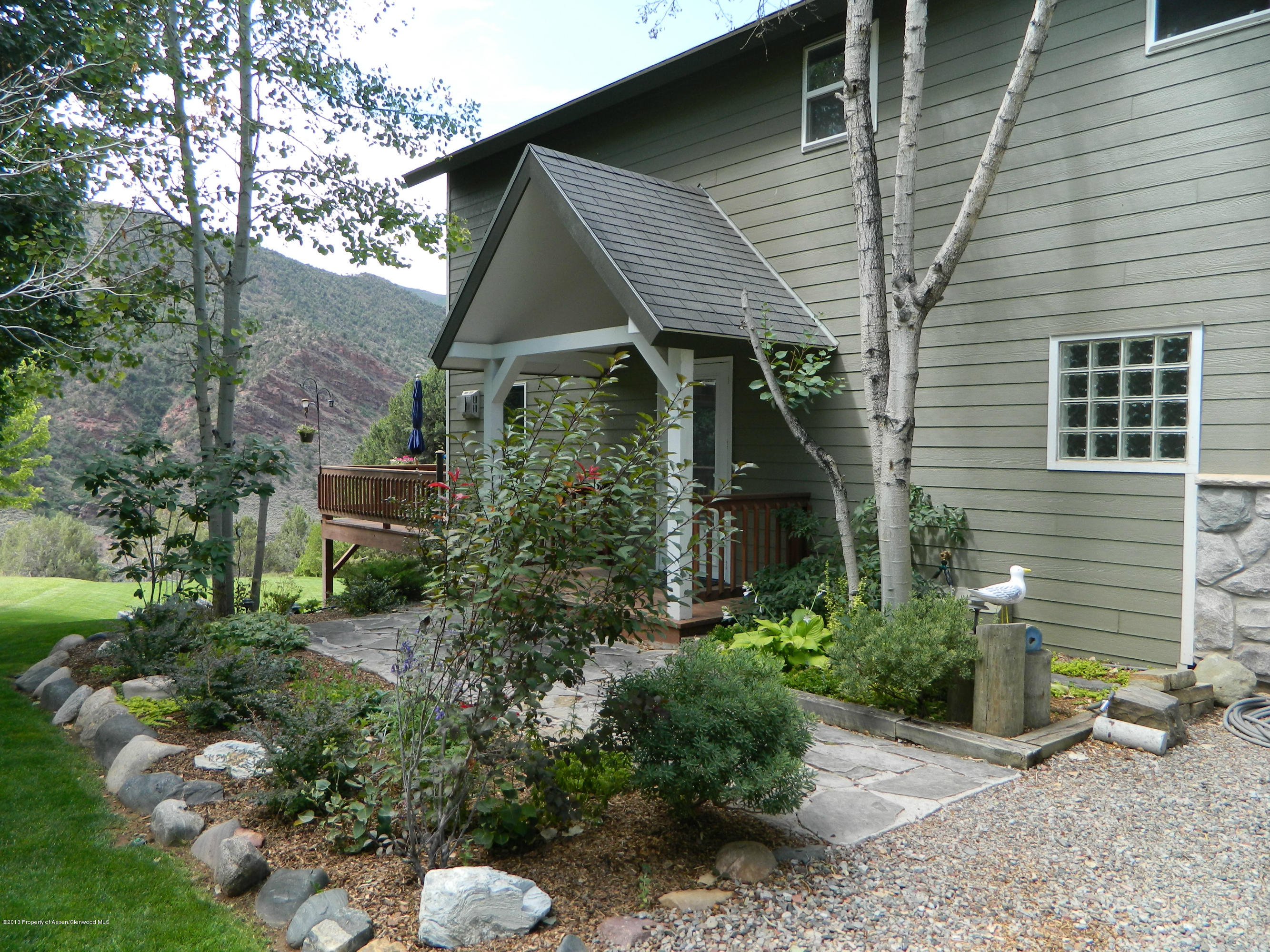 502 Canyon Creek Drive Glenwood Springs CO 81601