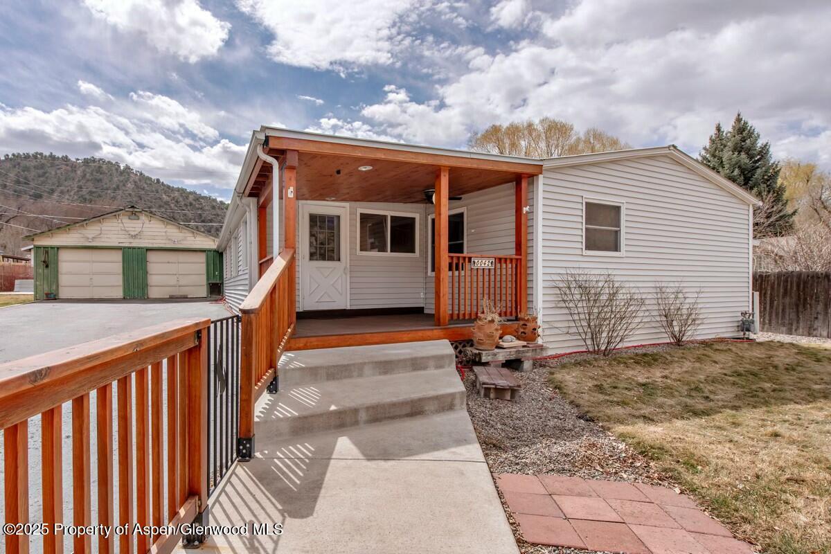 42 Peach Court New Castle CO 81647