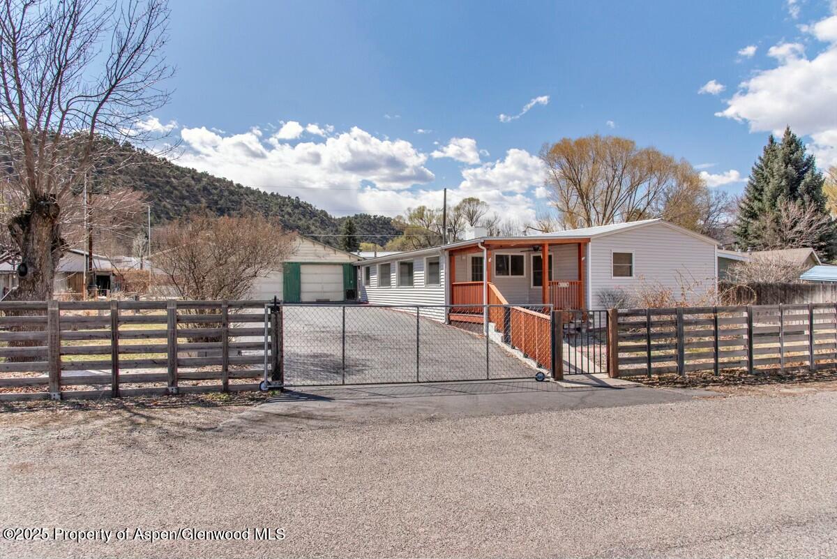 42 Peach Court New Castle CO 81647