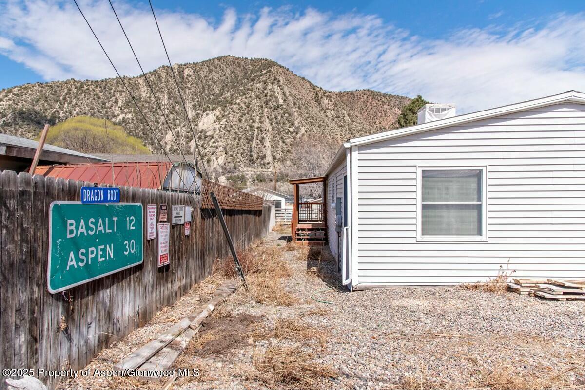 42 Peach Court New Castle CO 81647