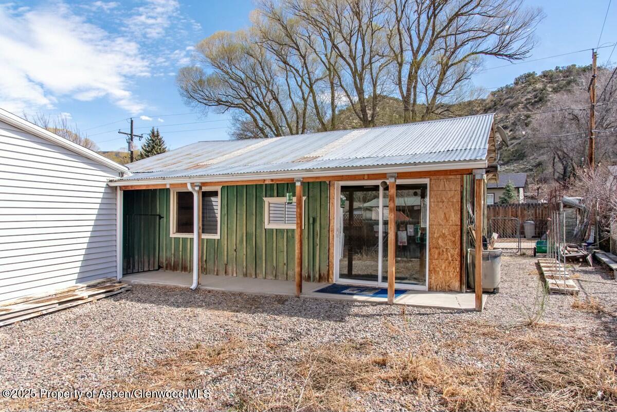 42 Peach Court New Castle CO 81647