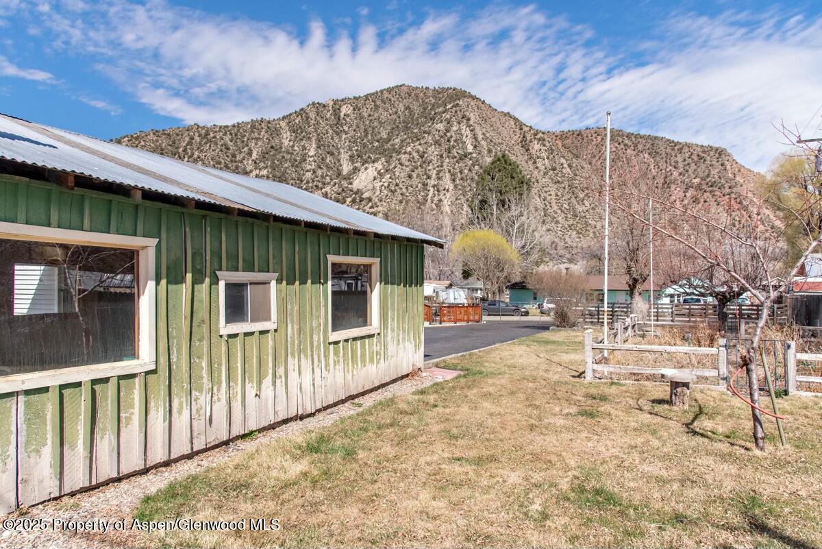 42 Peach Court New Castle CO 81647