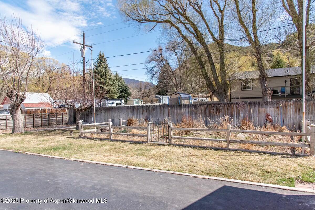 42 Peach Court New Castle CO 81647