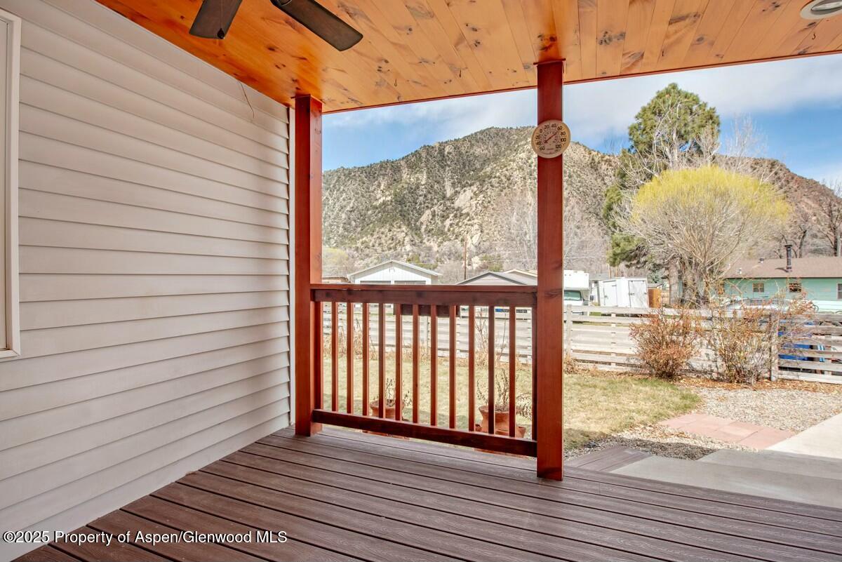 42 Peach Court New Castle CO 81647