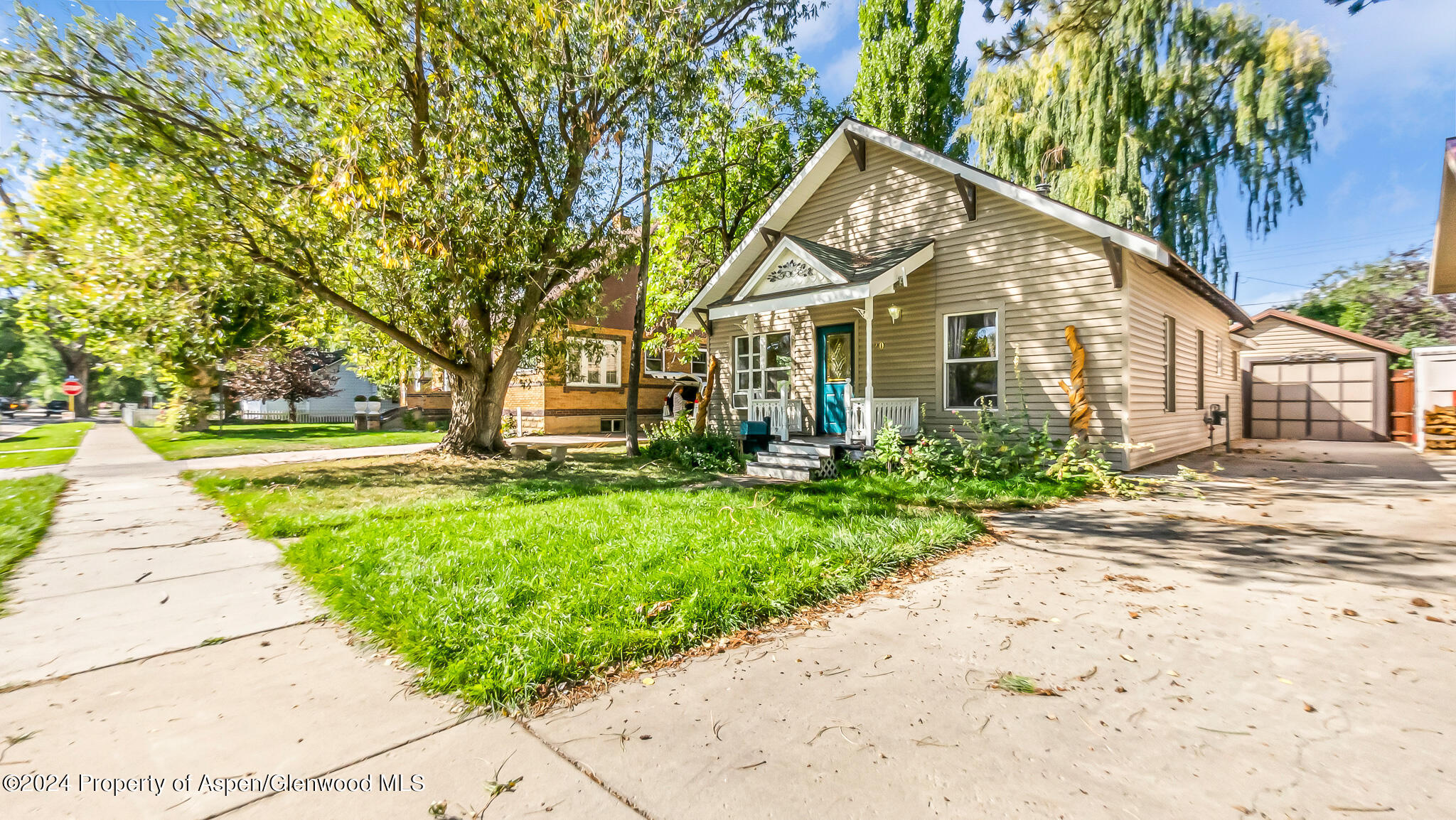 620 Taylor Street Craig CO 81625