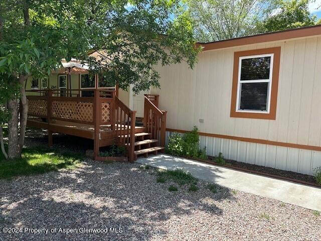 120 Lava Hill Carbondale CO 81623
