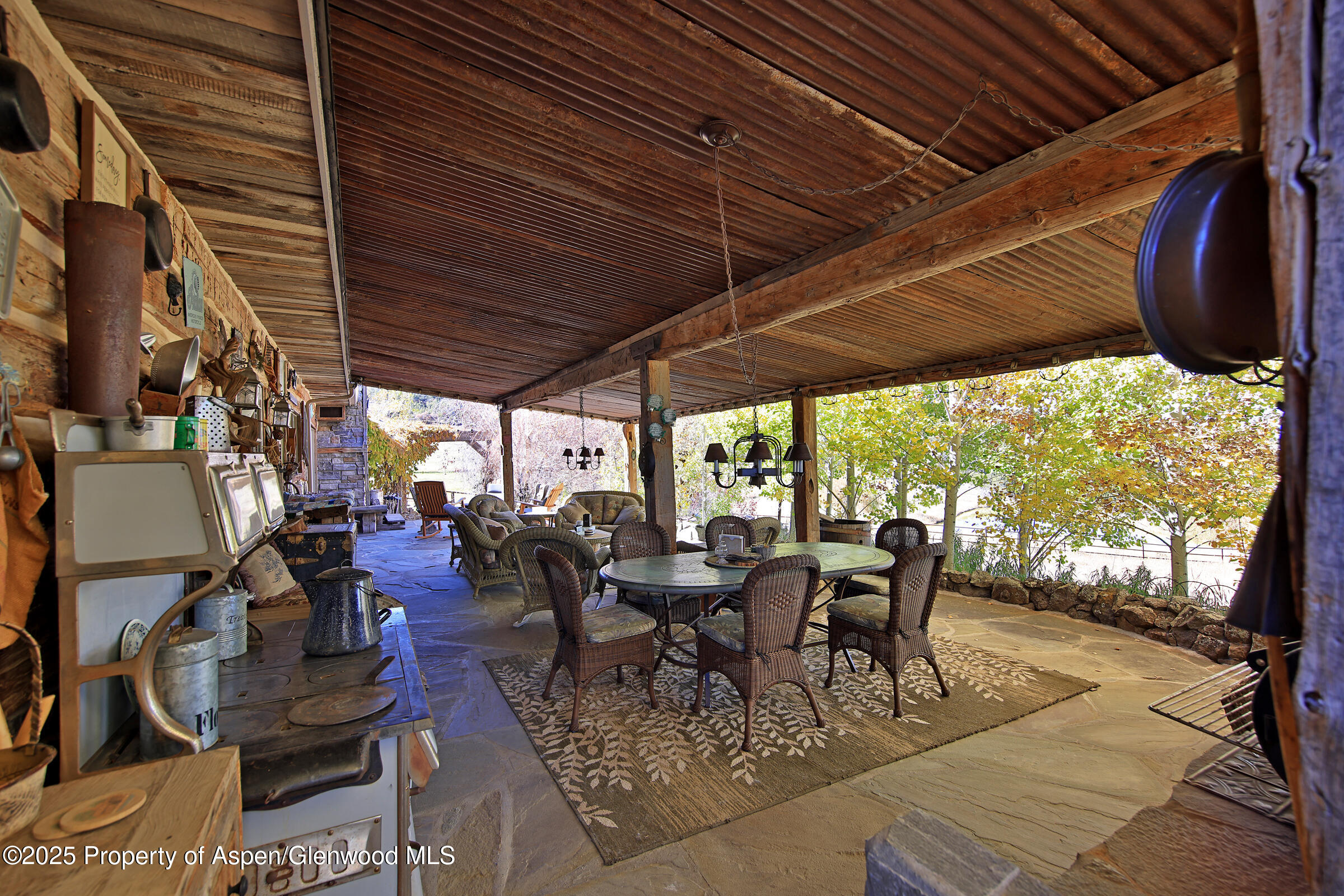 10497 54 7/10 Road Molina CO 81646