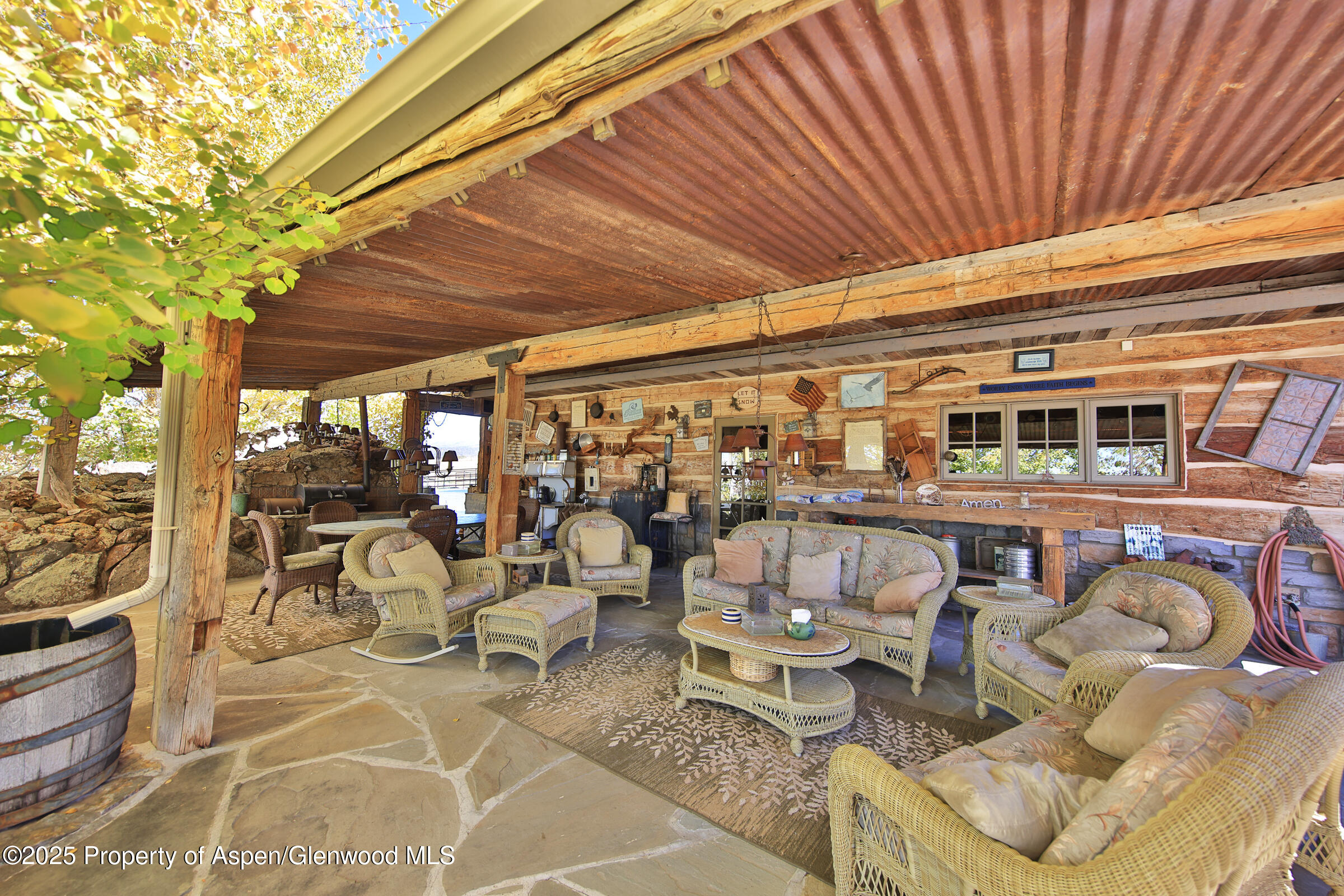 10497 54 7/10 Road Molina CO 81646