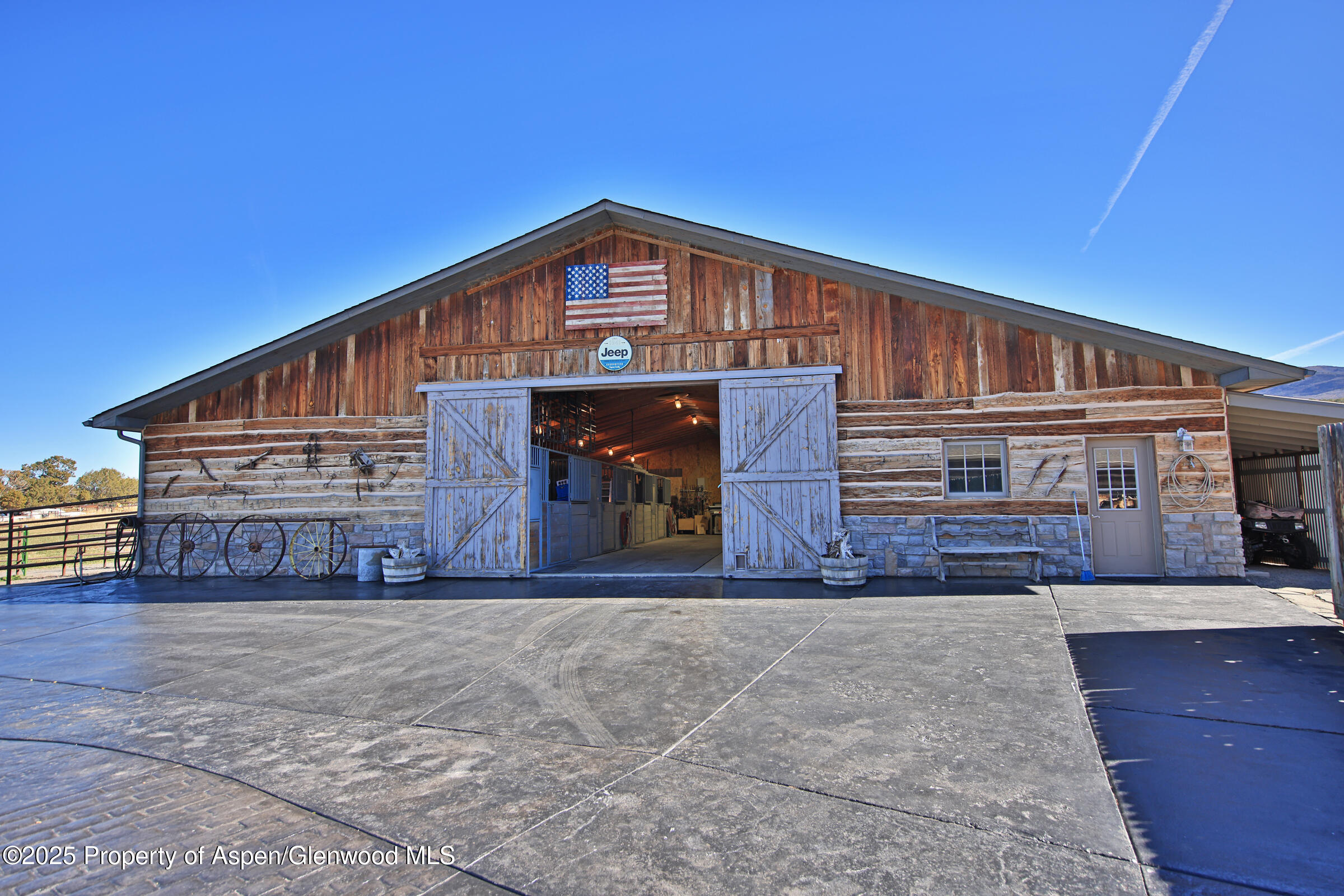 10497 54 7/10 Road Molina CO 81646
