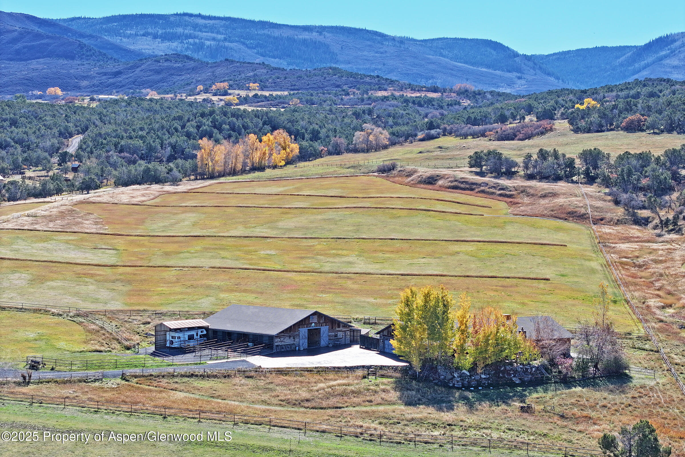 10497 54 7/10 Road Molina CO 81646