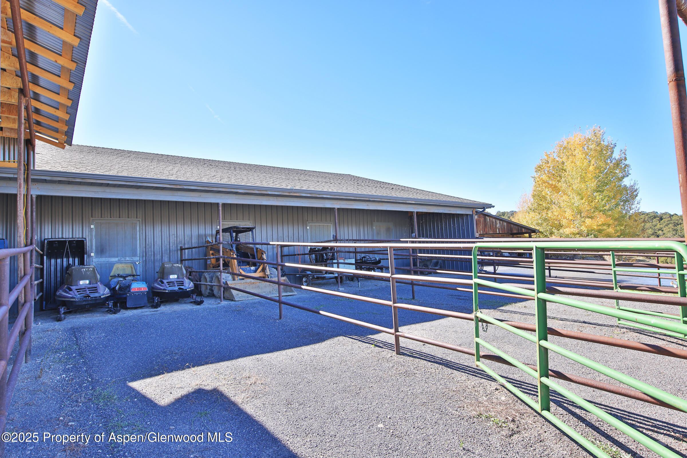 10497 54 7/10 Road Molina CO 81646