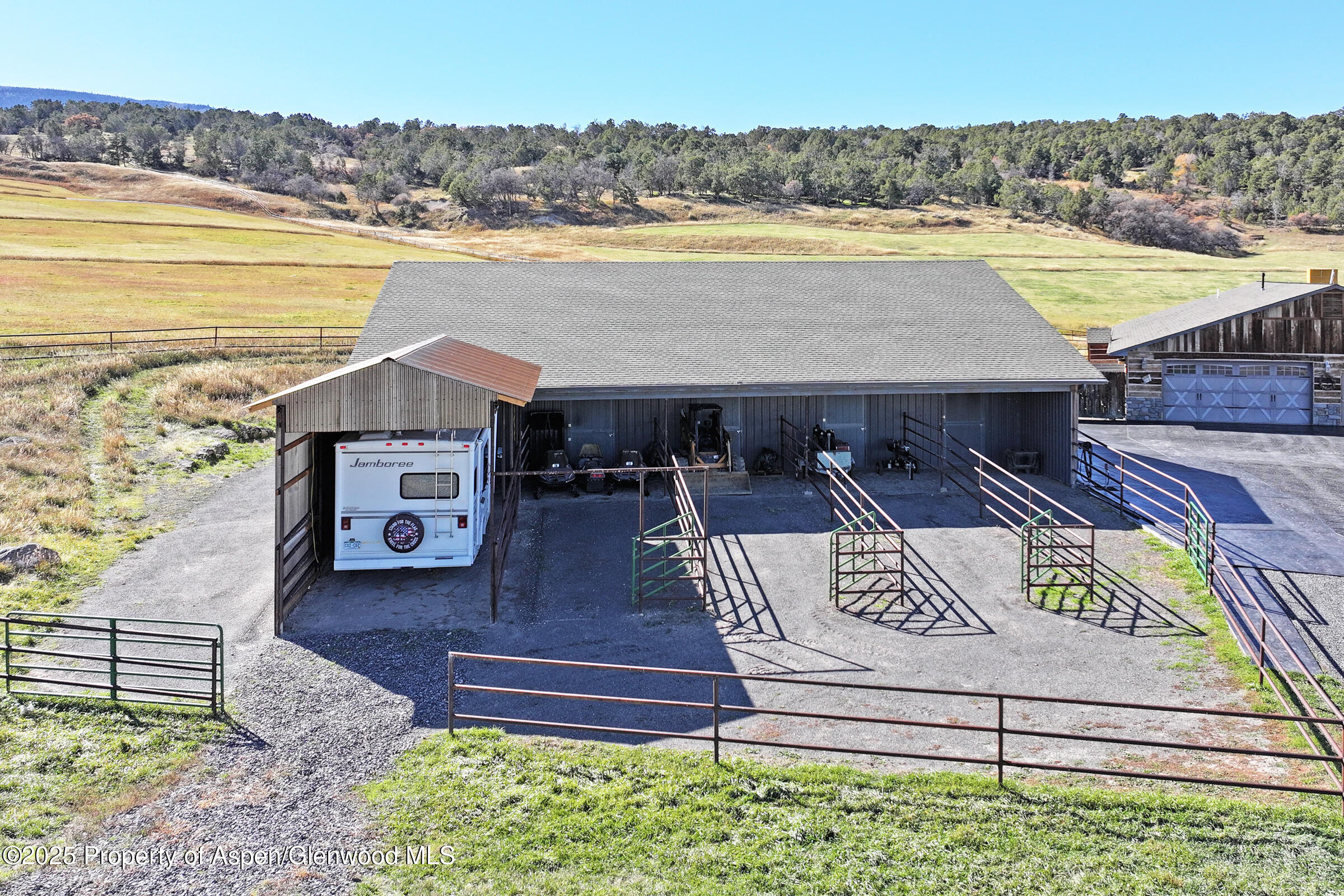 10497 54 7/10 Road Molina CO 81646