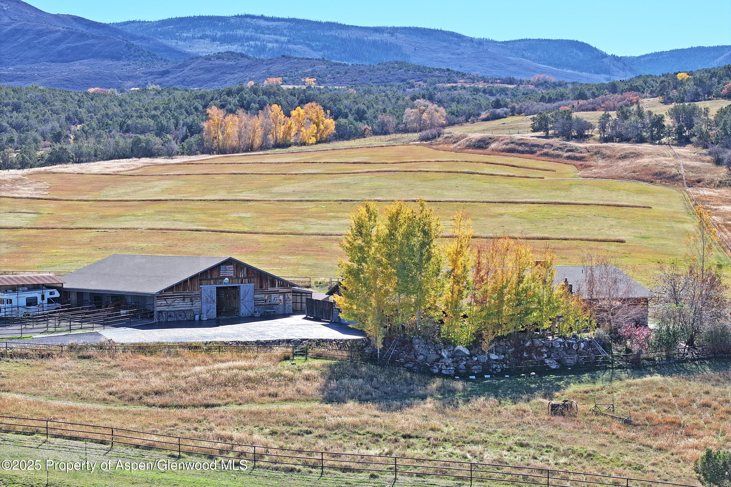 10497 54 7/10 Road Molina CO 81646