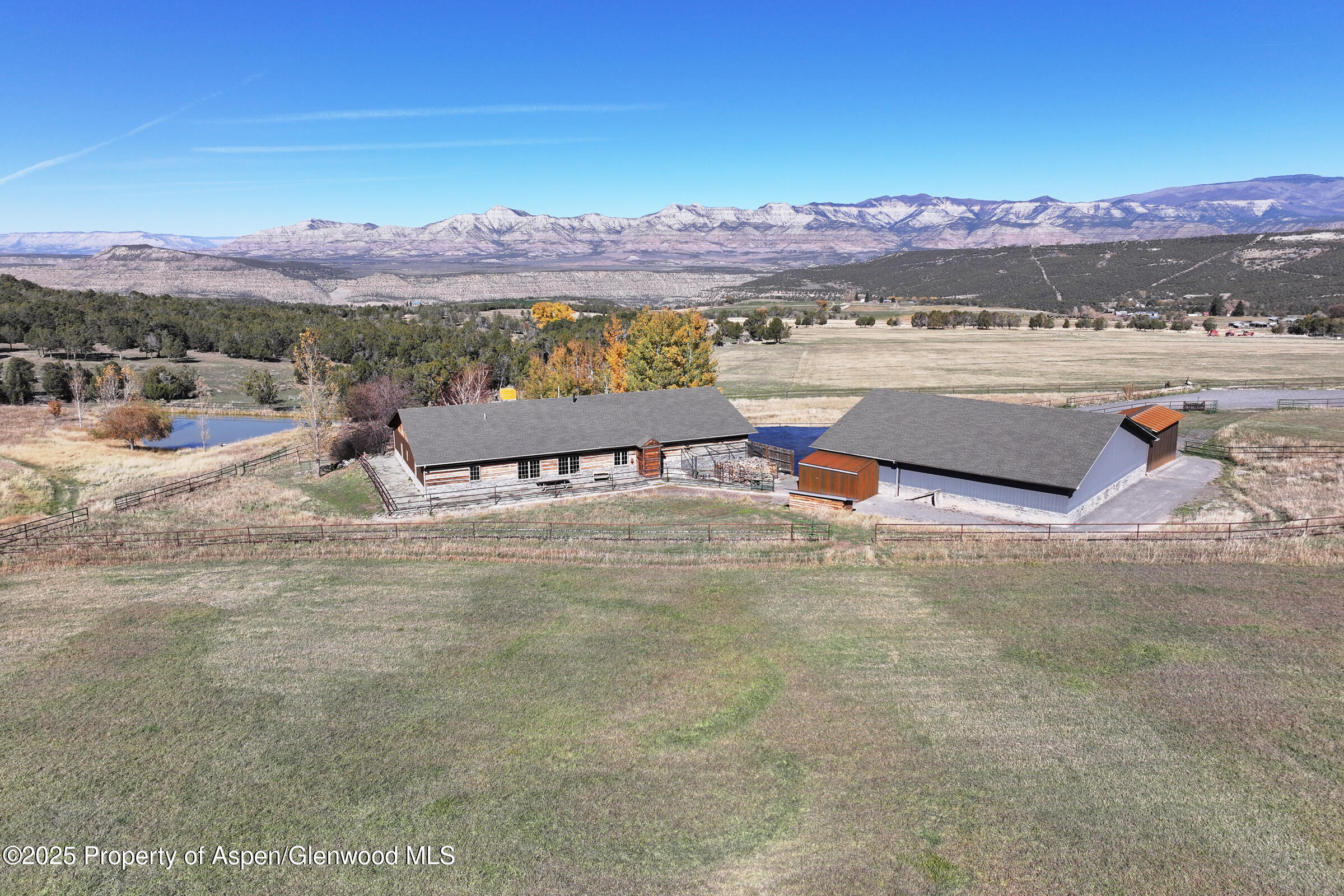 10497 54 7/10 Road Molina CO 81646