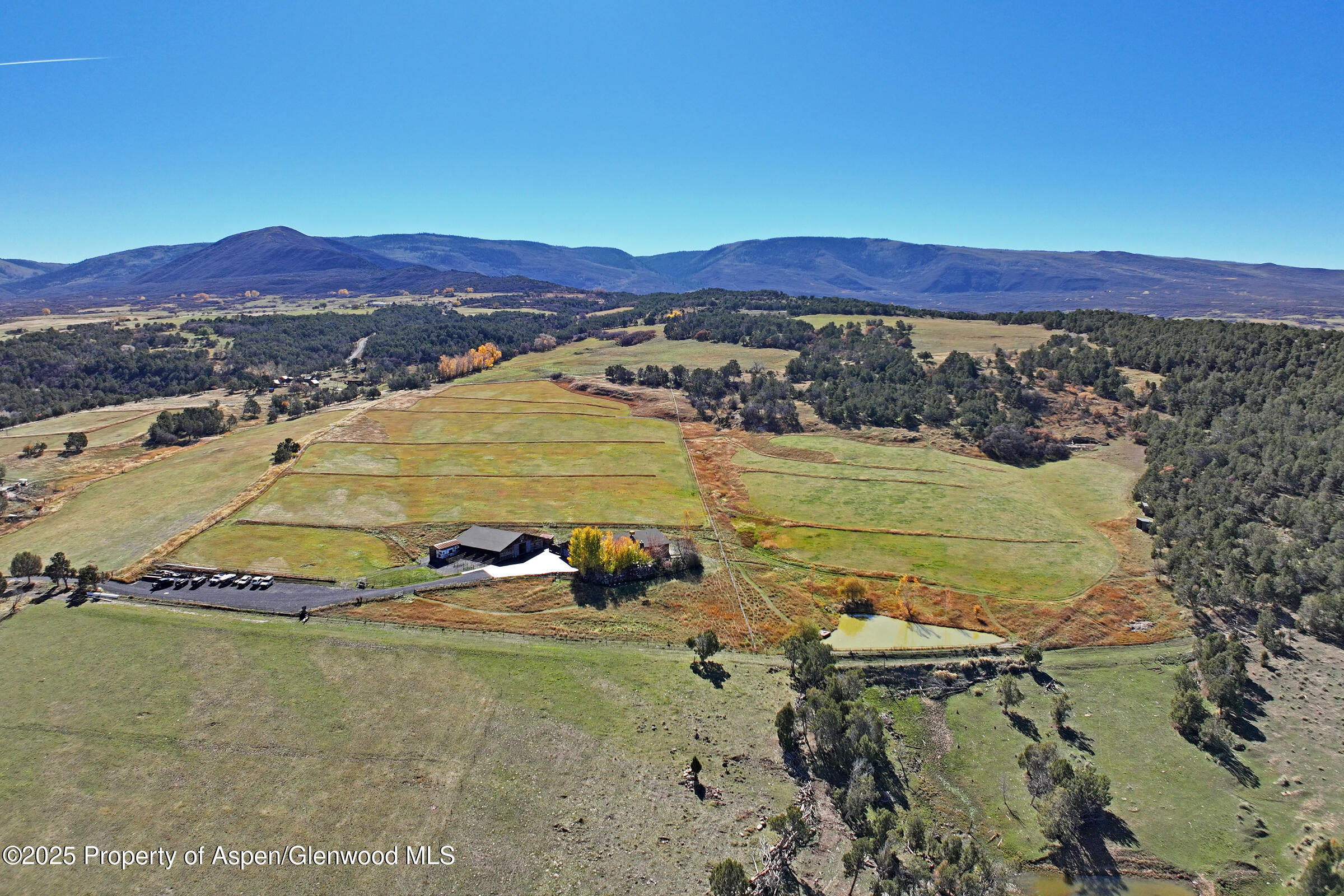 10497 54 7/10 Road Molina CO 81646