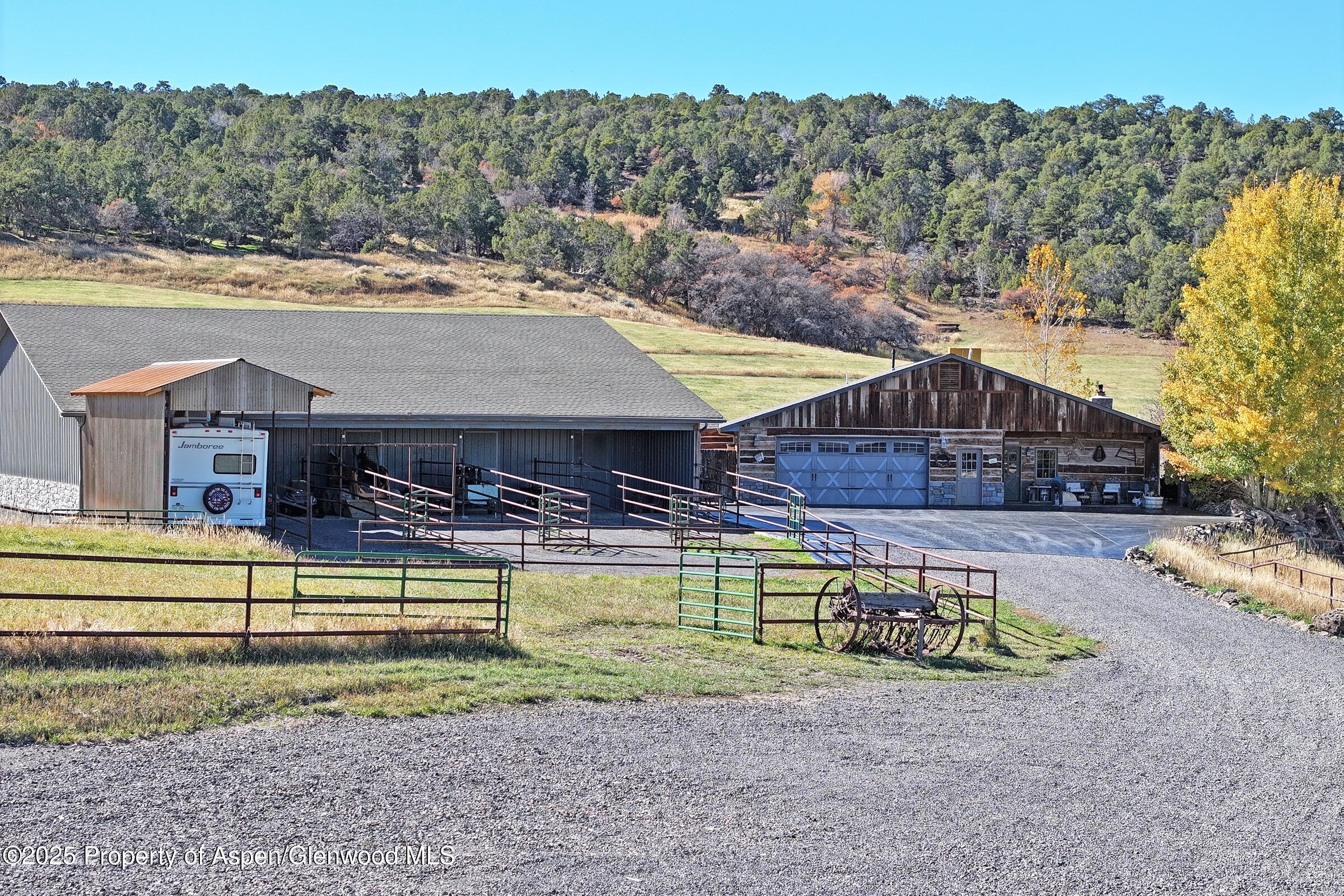 10497 54 7/10 Road Molina CO 81646