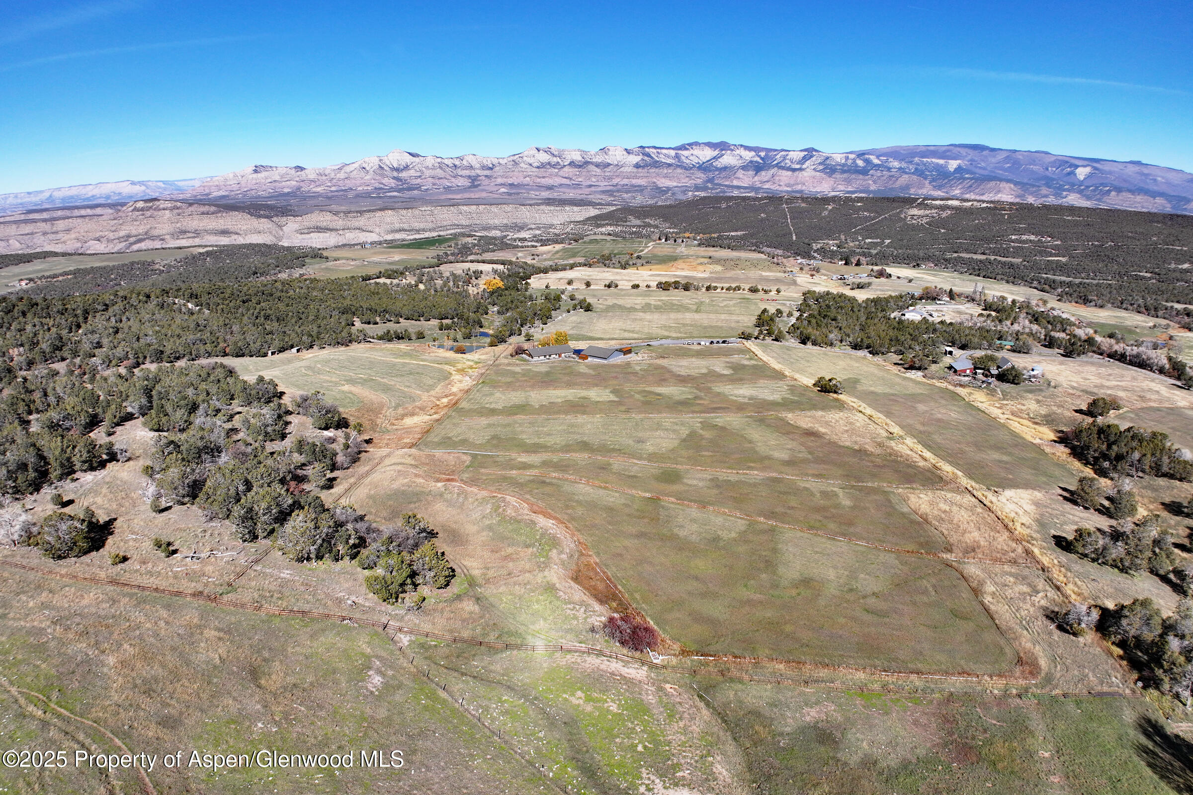 10497 54 7/10 Road Molina CO 81646