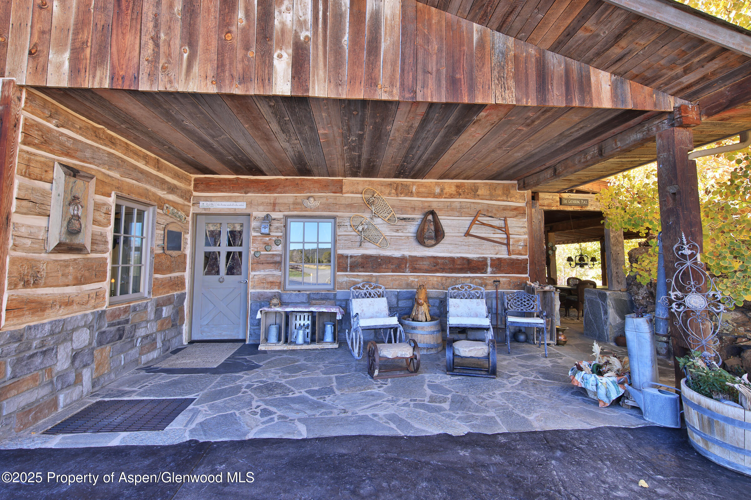 10497 54 7/10 Road Molina CO 81646