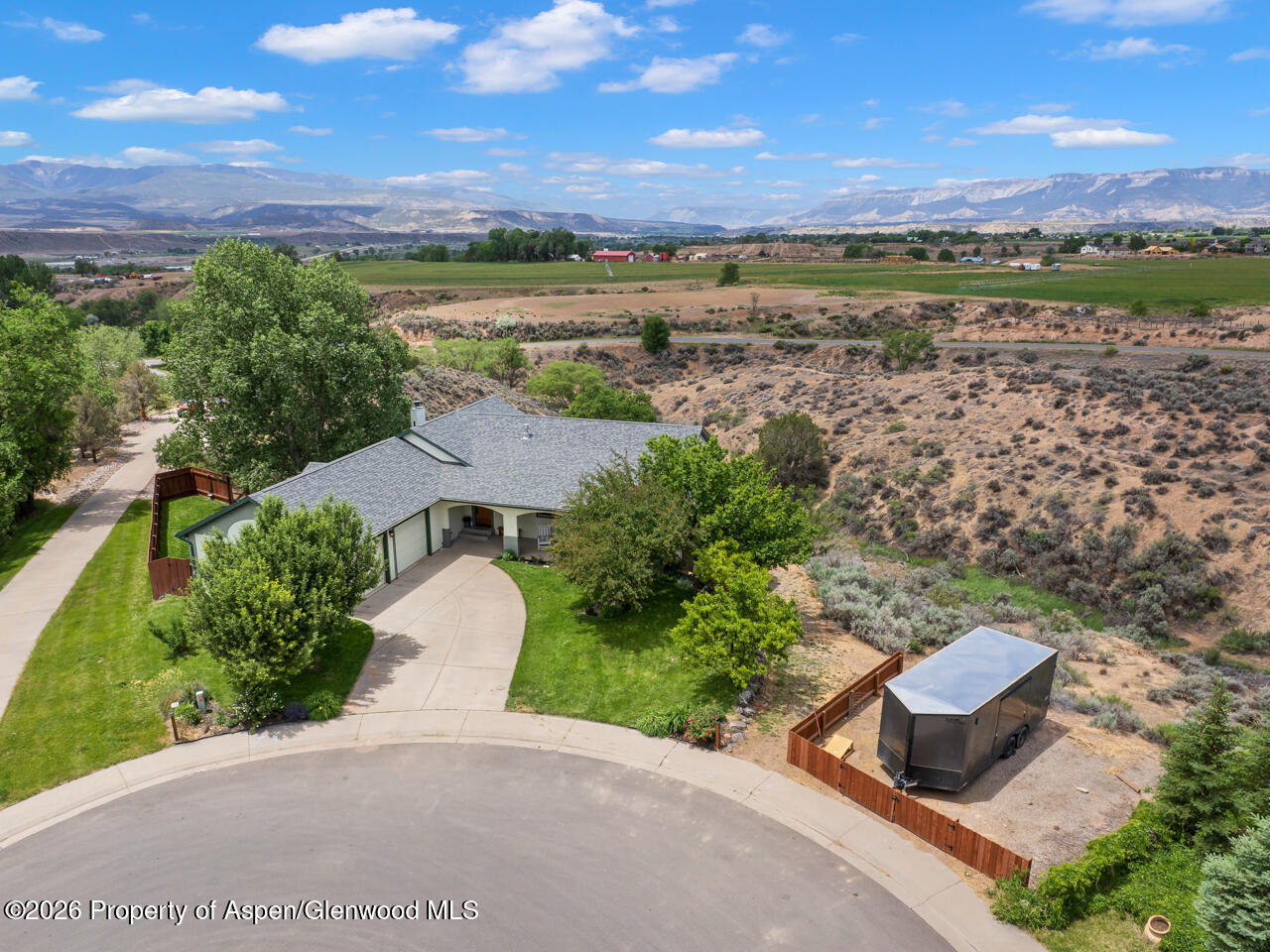 Silt CO, 433 Eagles View Court