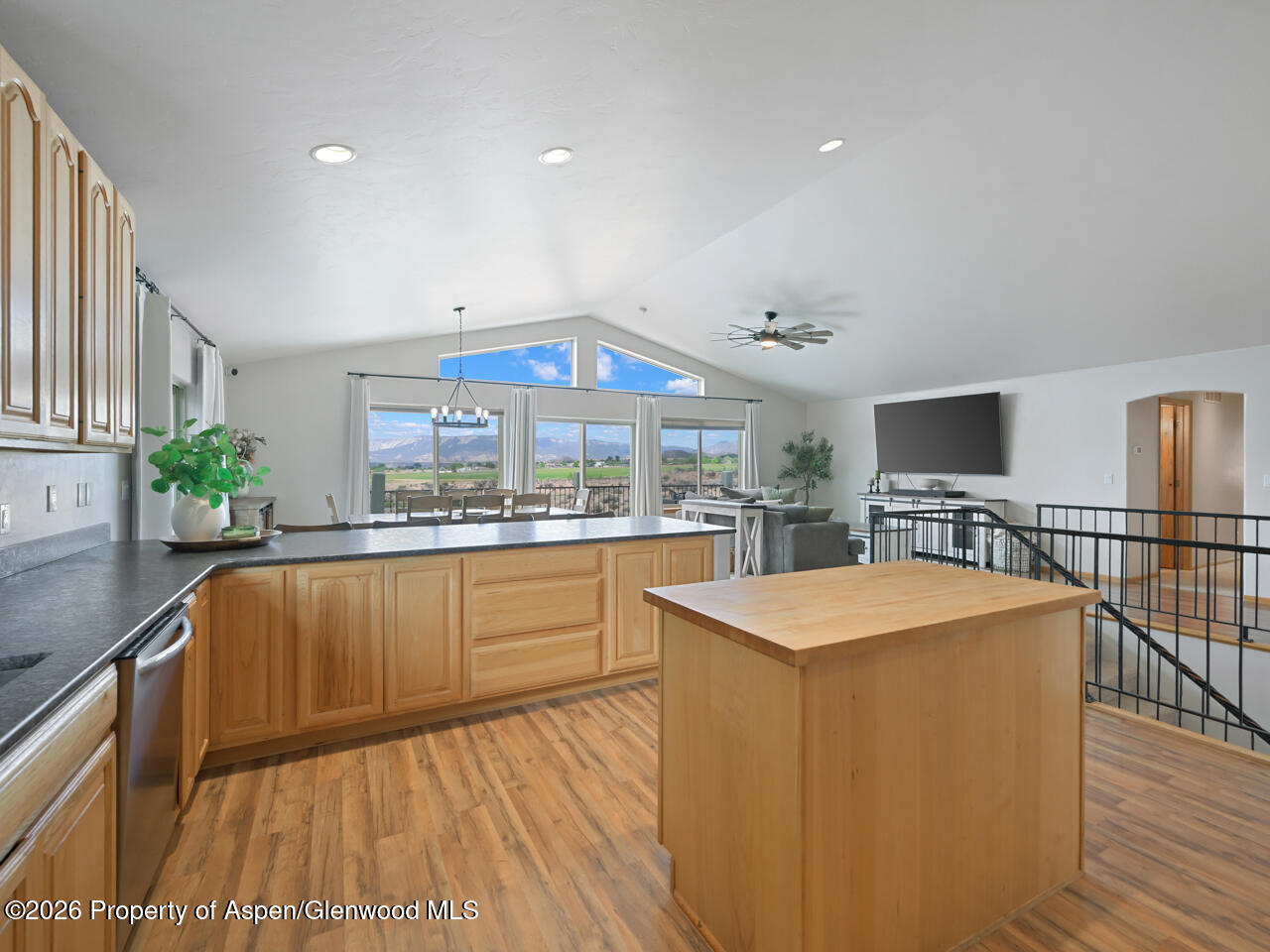 433 Eagles View Court Silt CO 81652