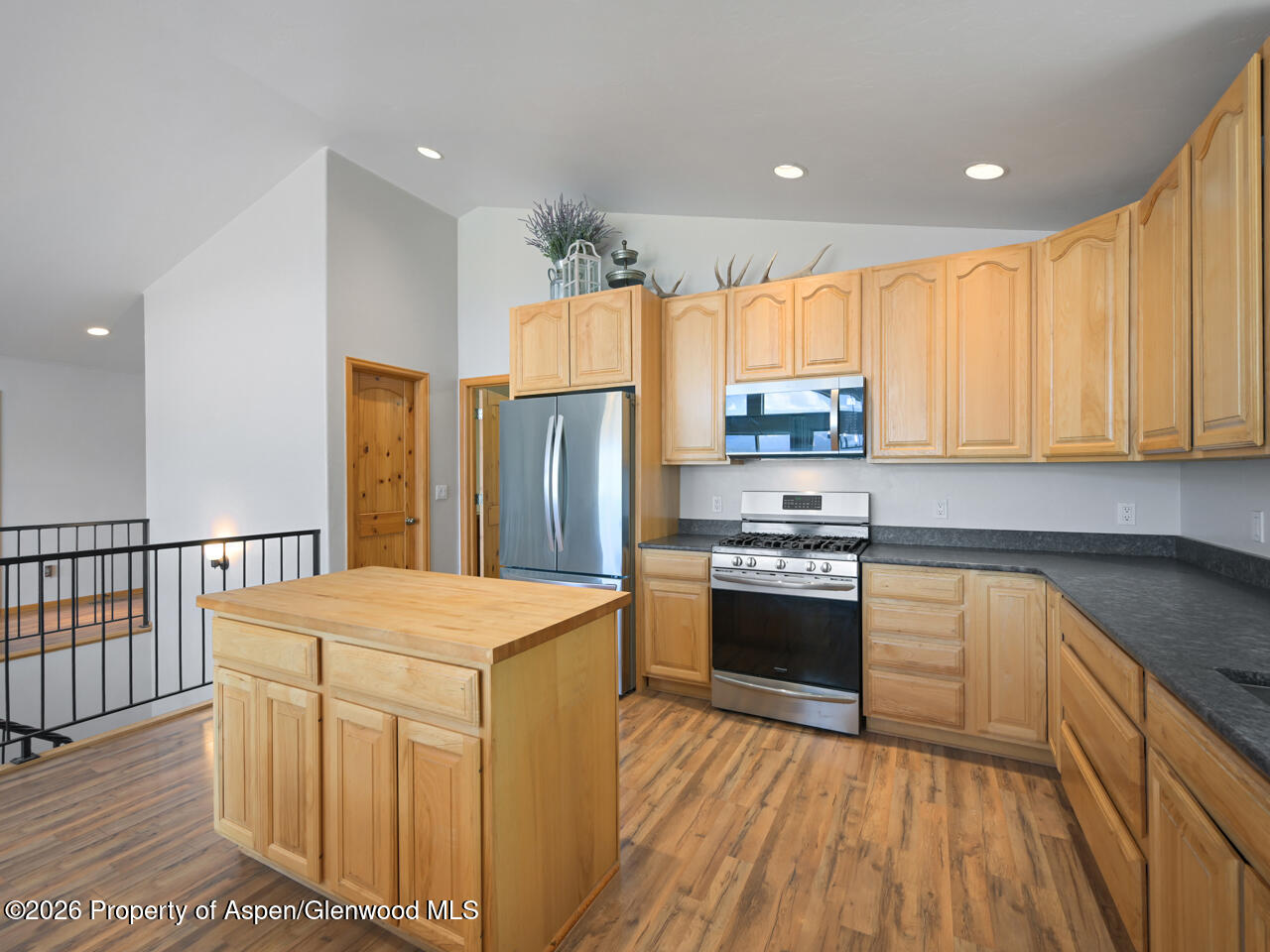 433 Eagles View Court Silt CO 81652