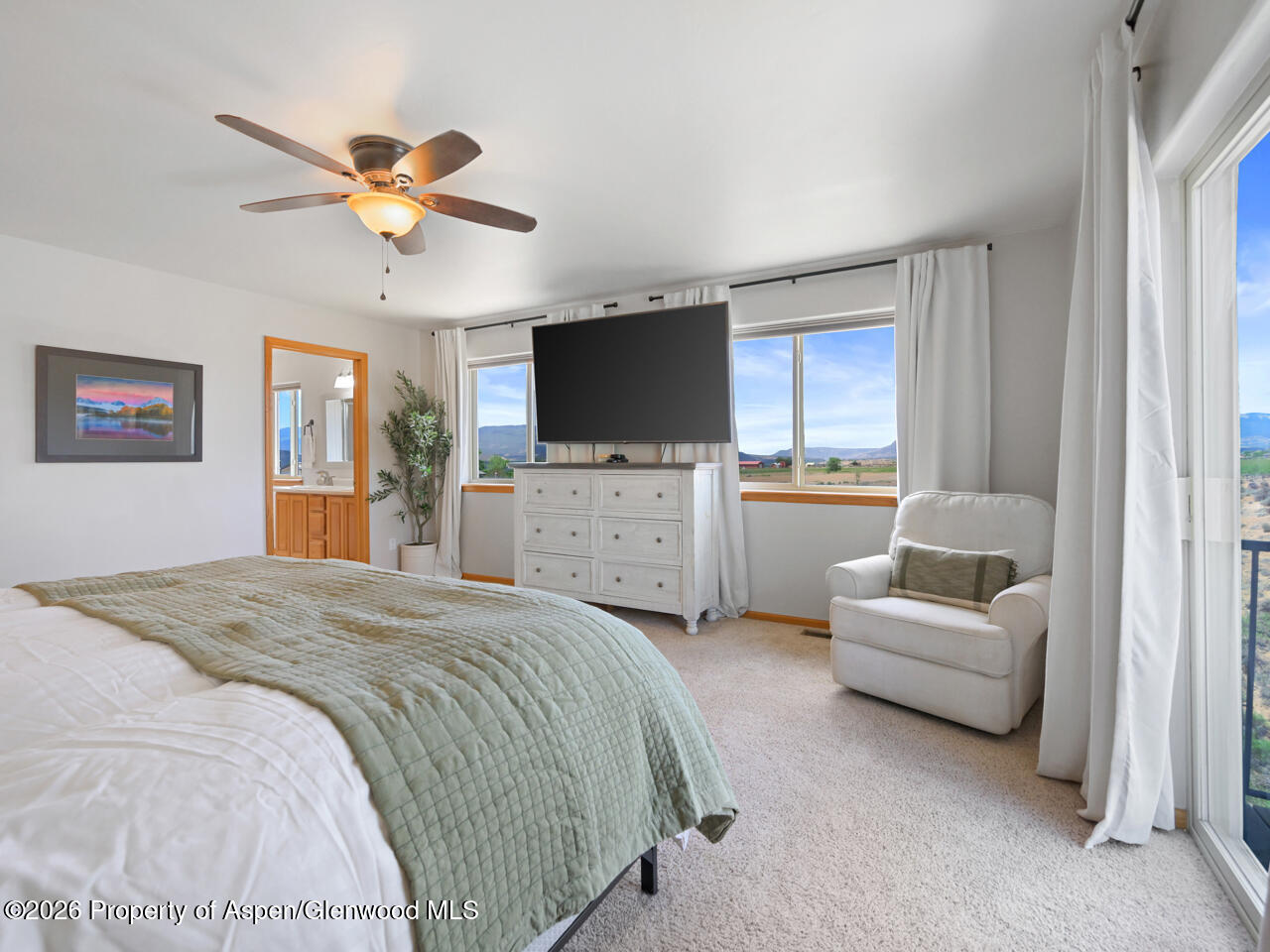 433 Eagles View Court Silt CO 81652