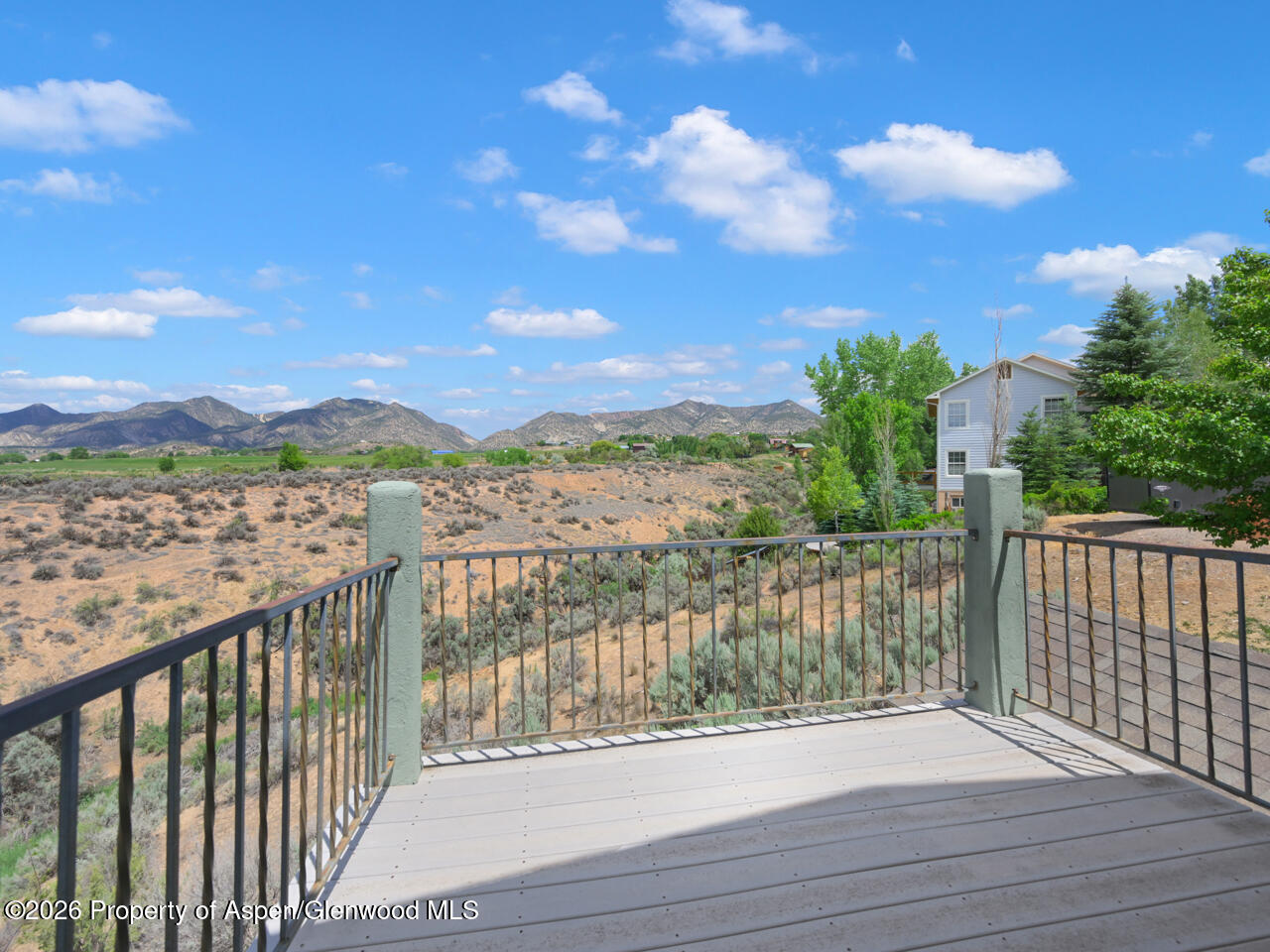 433 Eagles View Court Silt CO 81652
