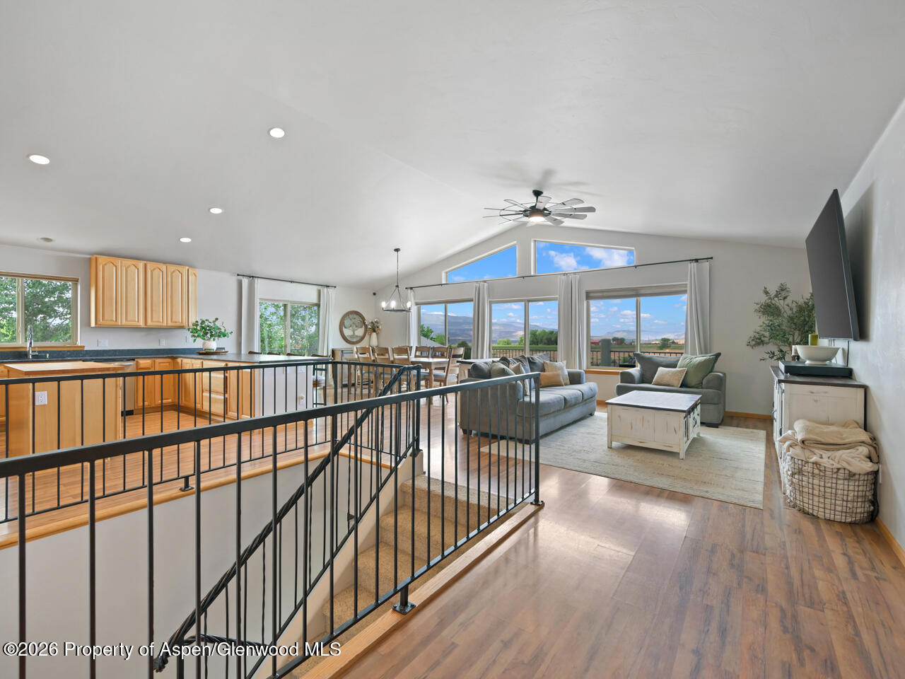 433 Eagles View Court Silt CO 81652