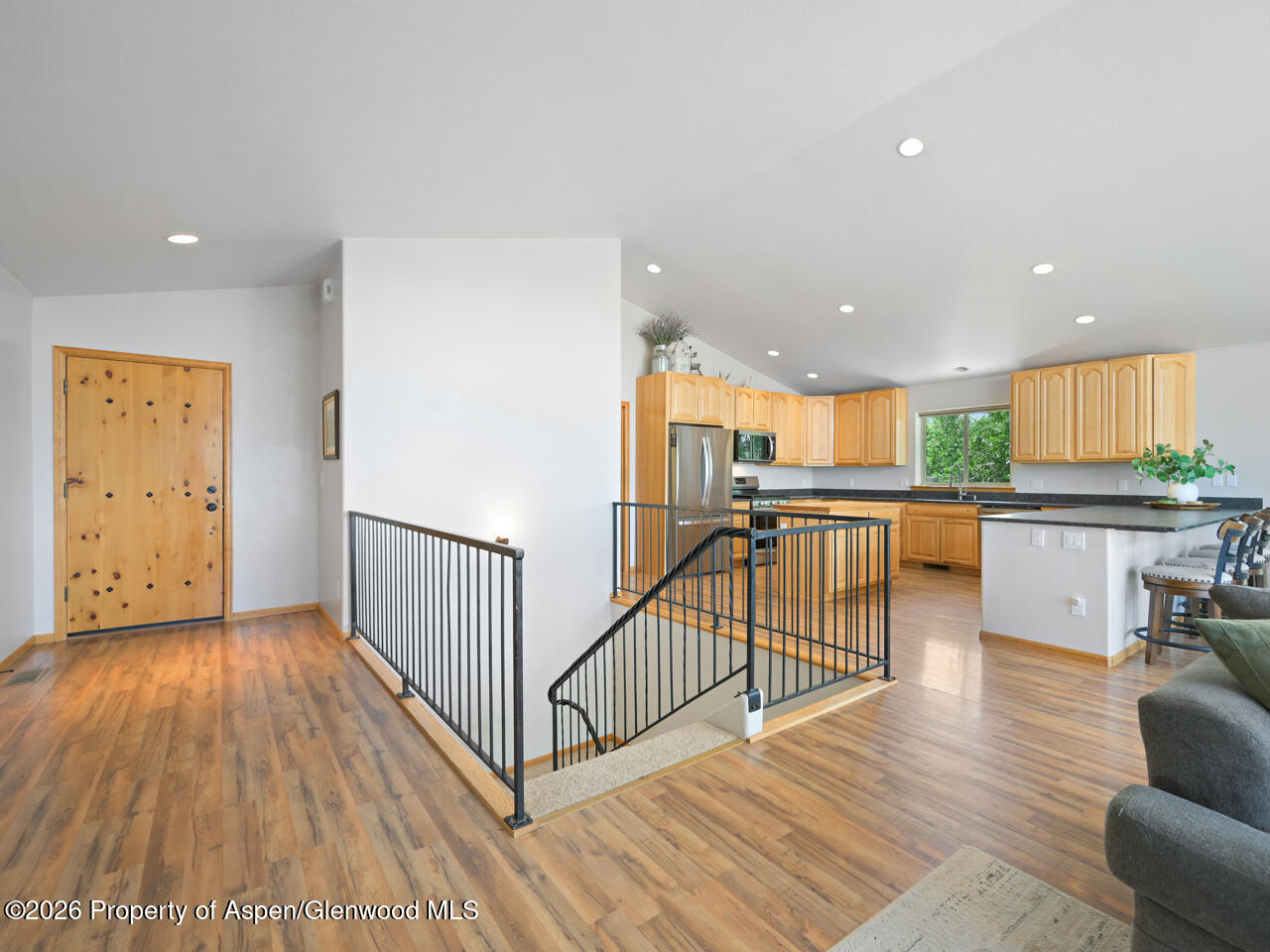 433 Eagles View Court Silt CO 81652