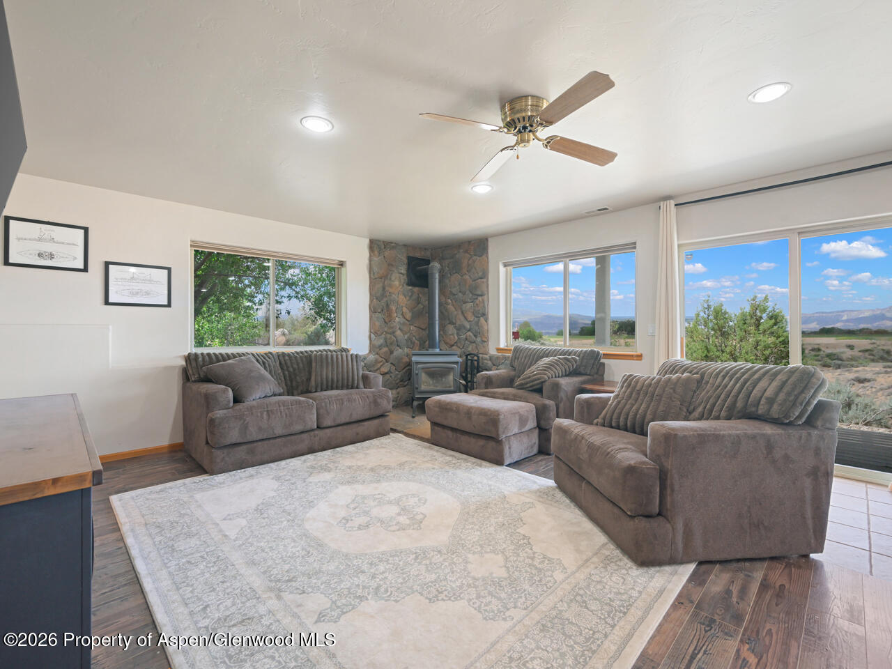 433 Eagles View Court Silt CO 81652