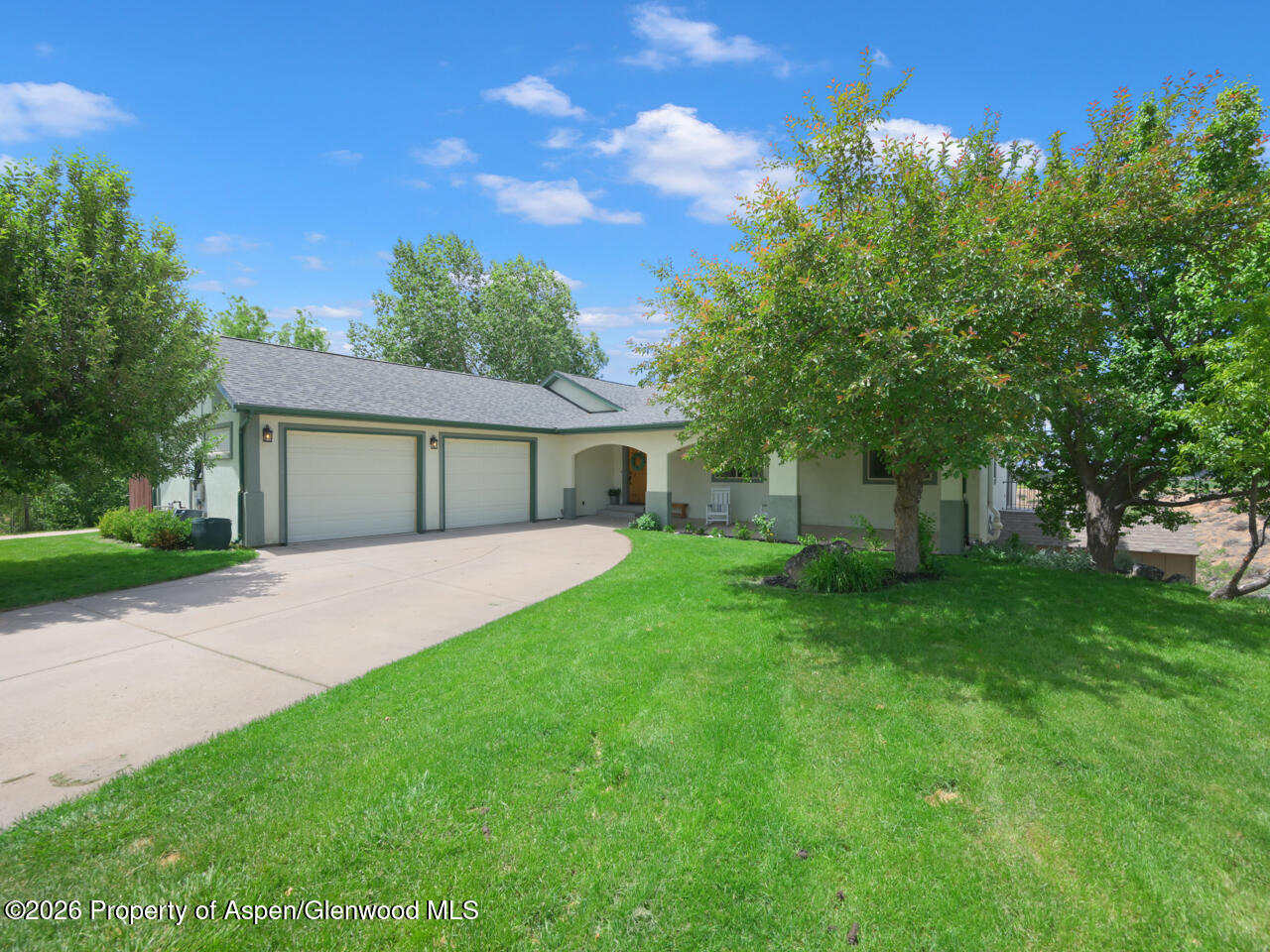 433 Eagles View Court Silt CO 81652